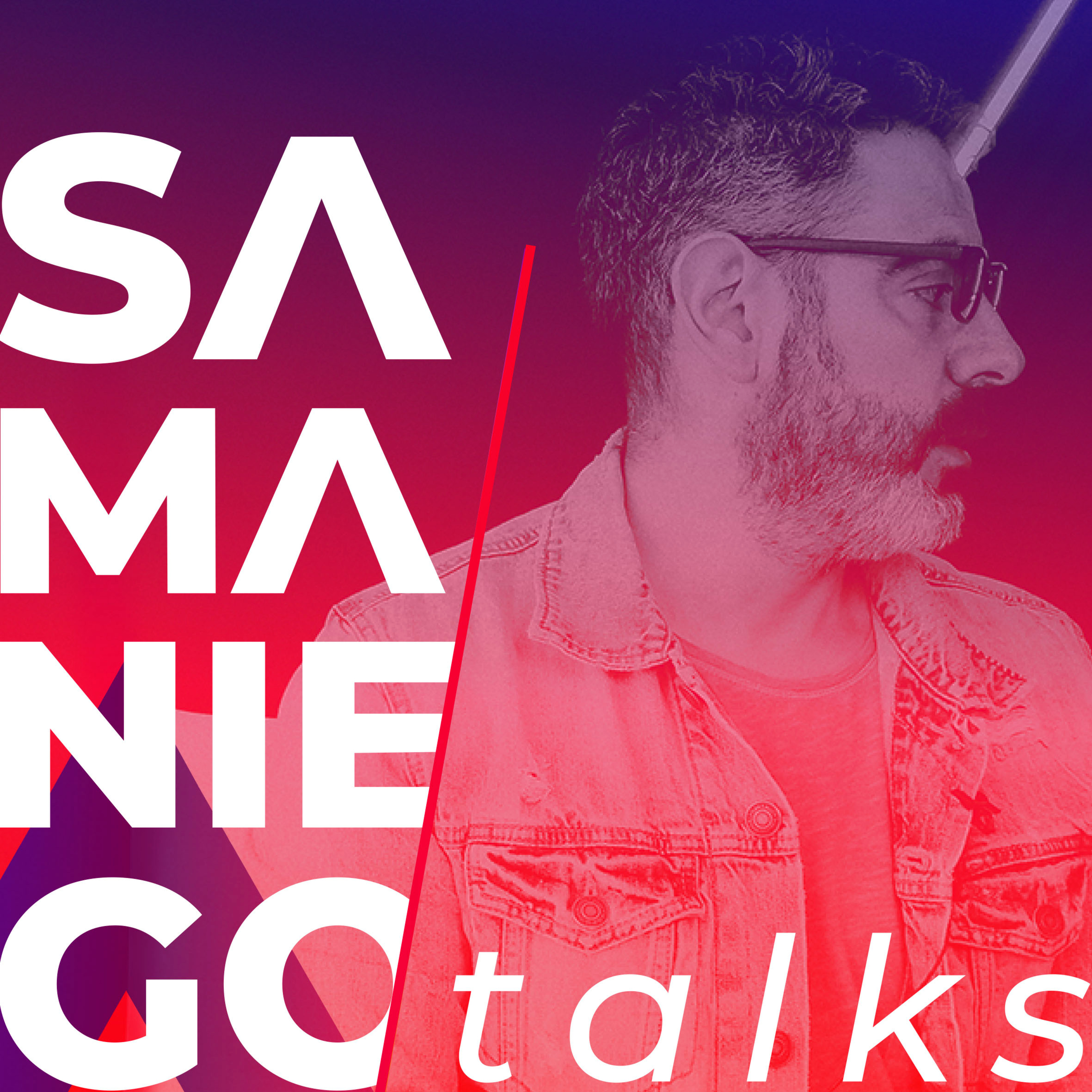SAMANIEGO TALKS