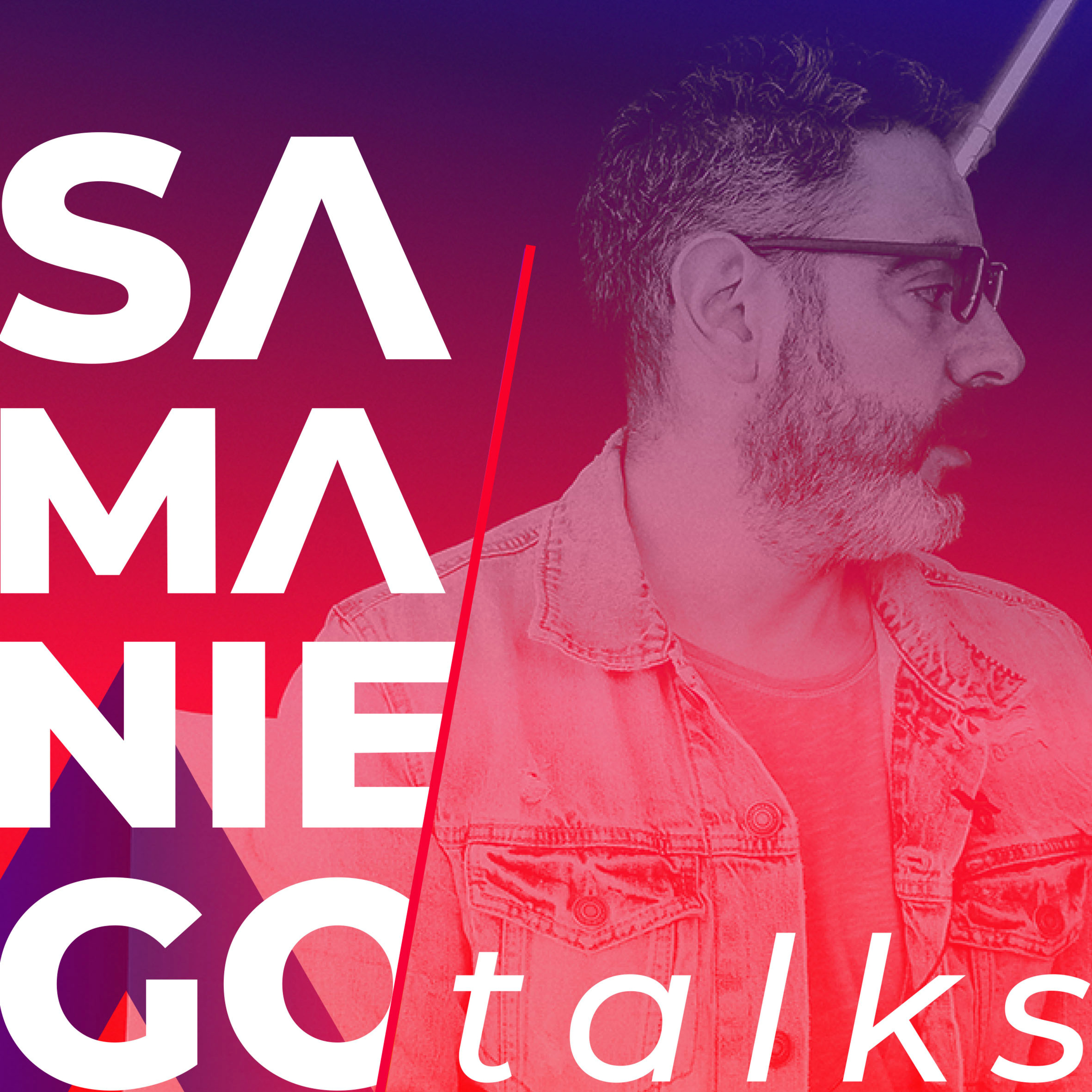 SAMANIEGO TALKS