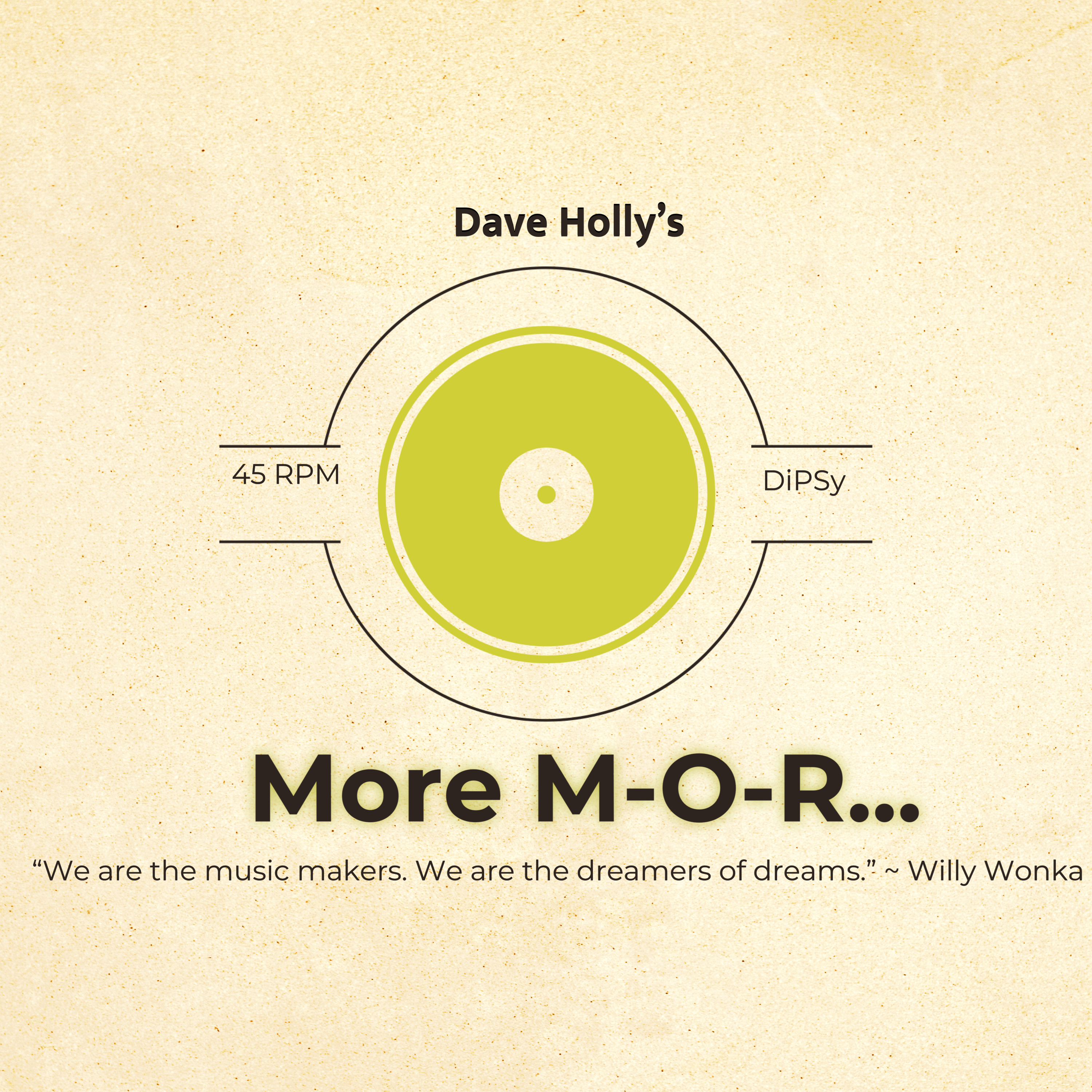 More MOR Episode 001 January 6, 2020