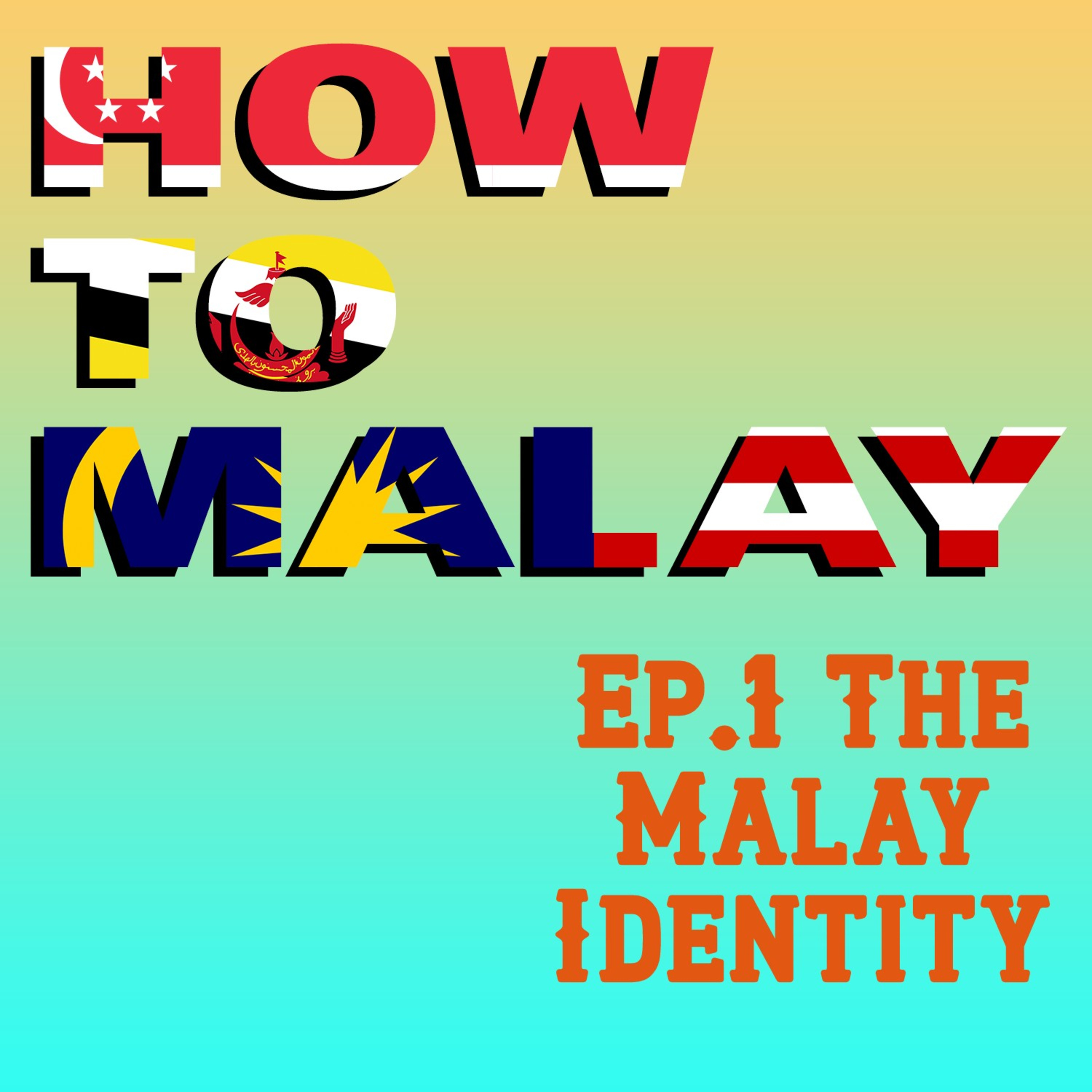 How to Malay