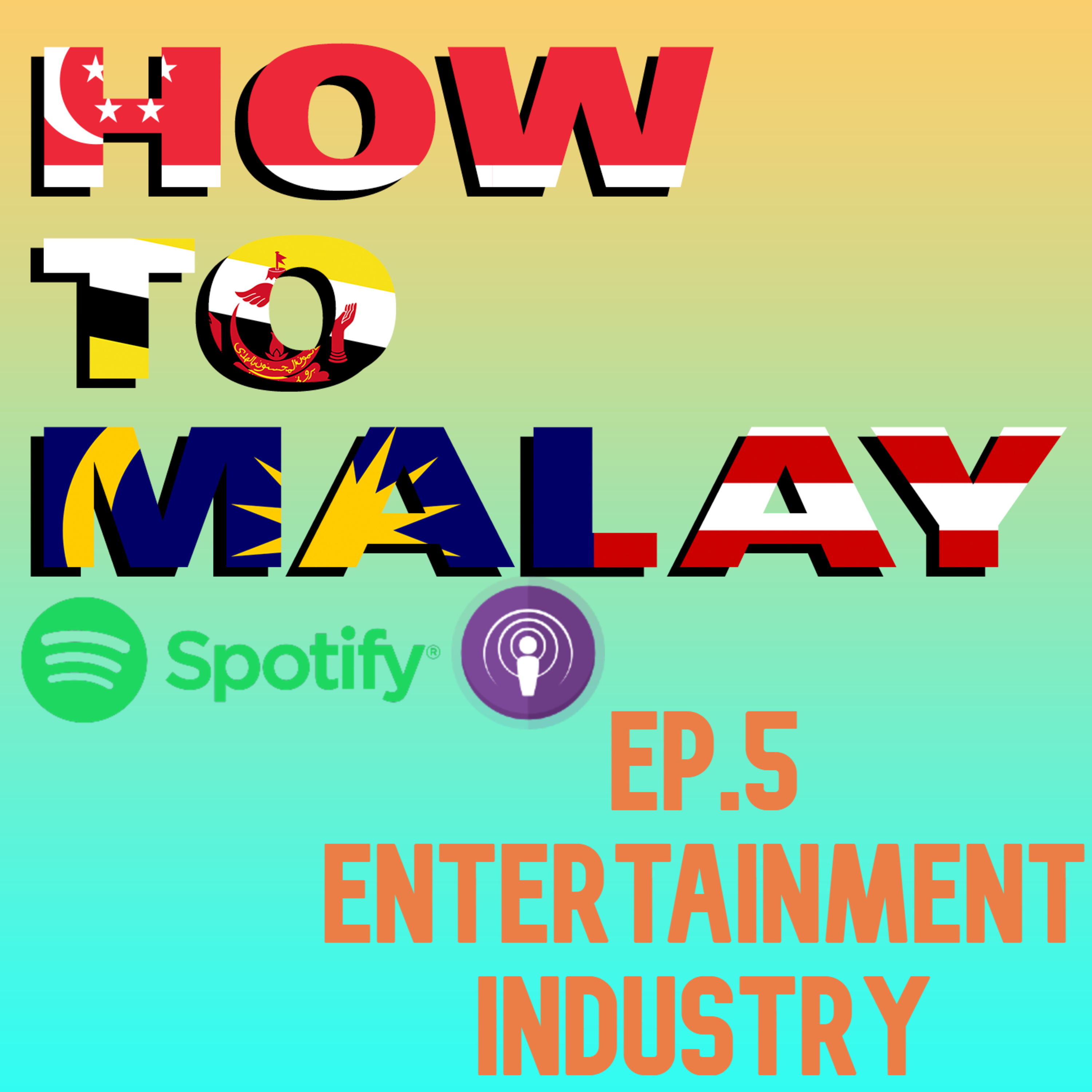 How to Malay
