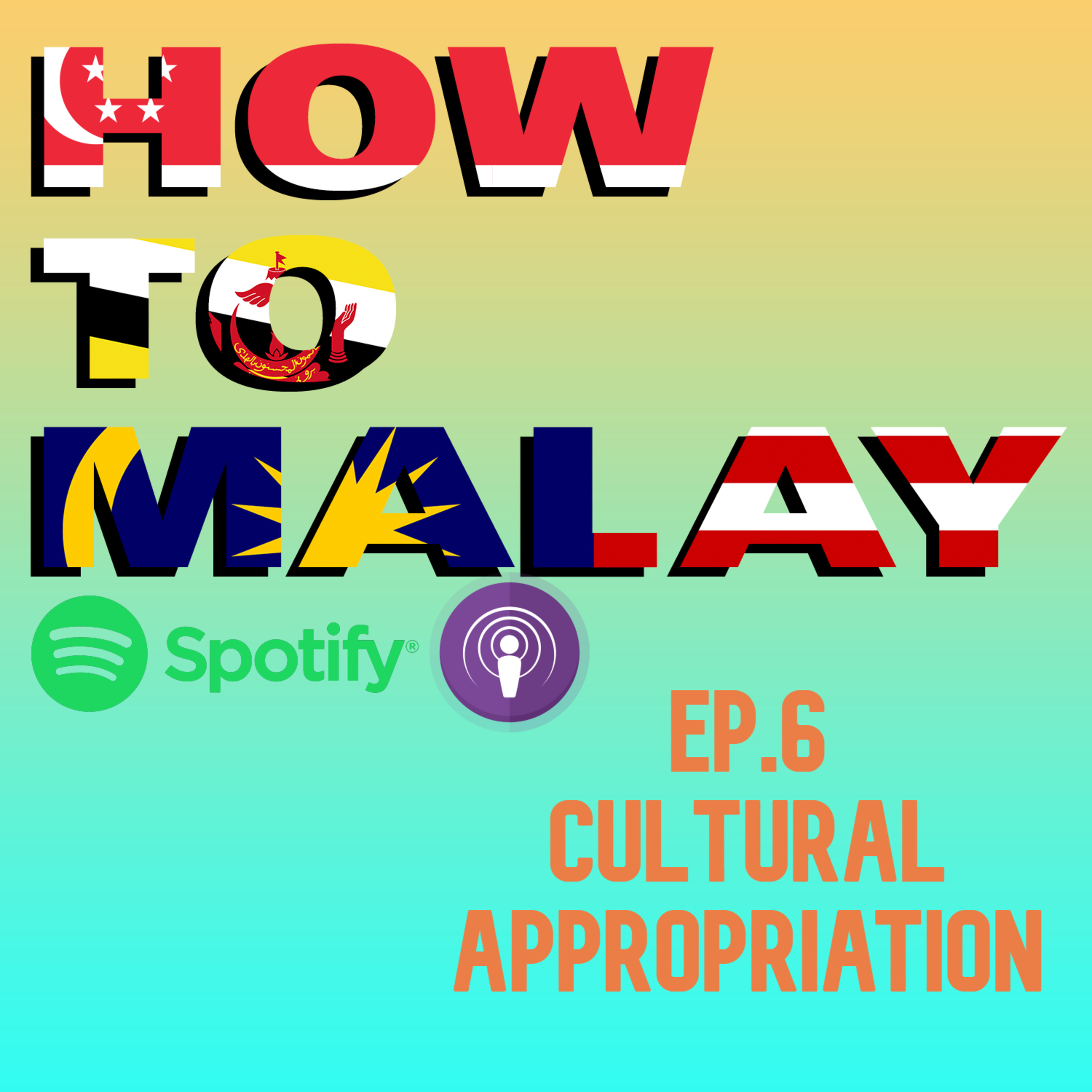 How to Malay