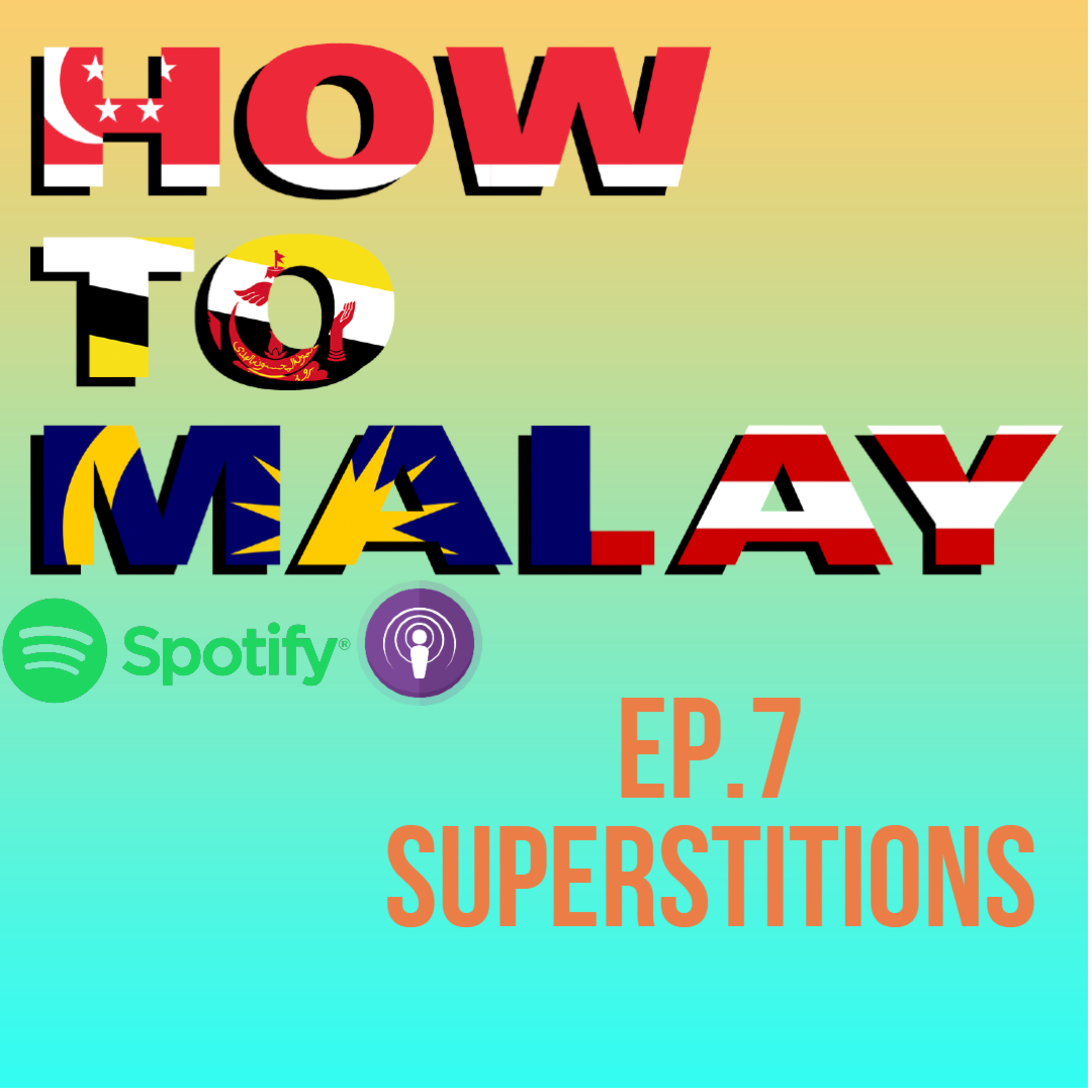 How to Malay