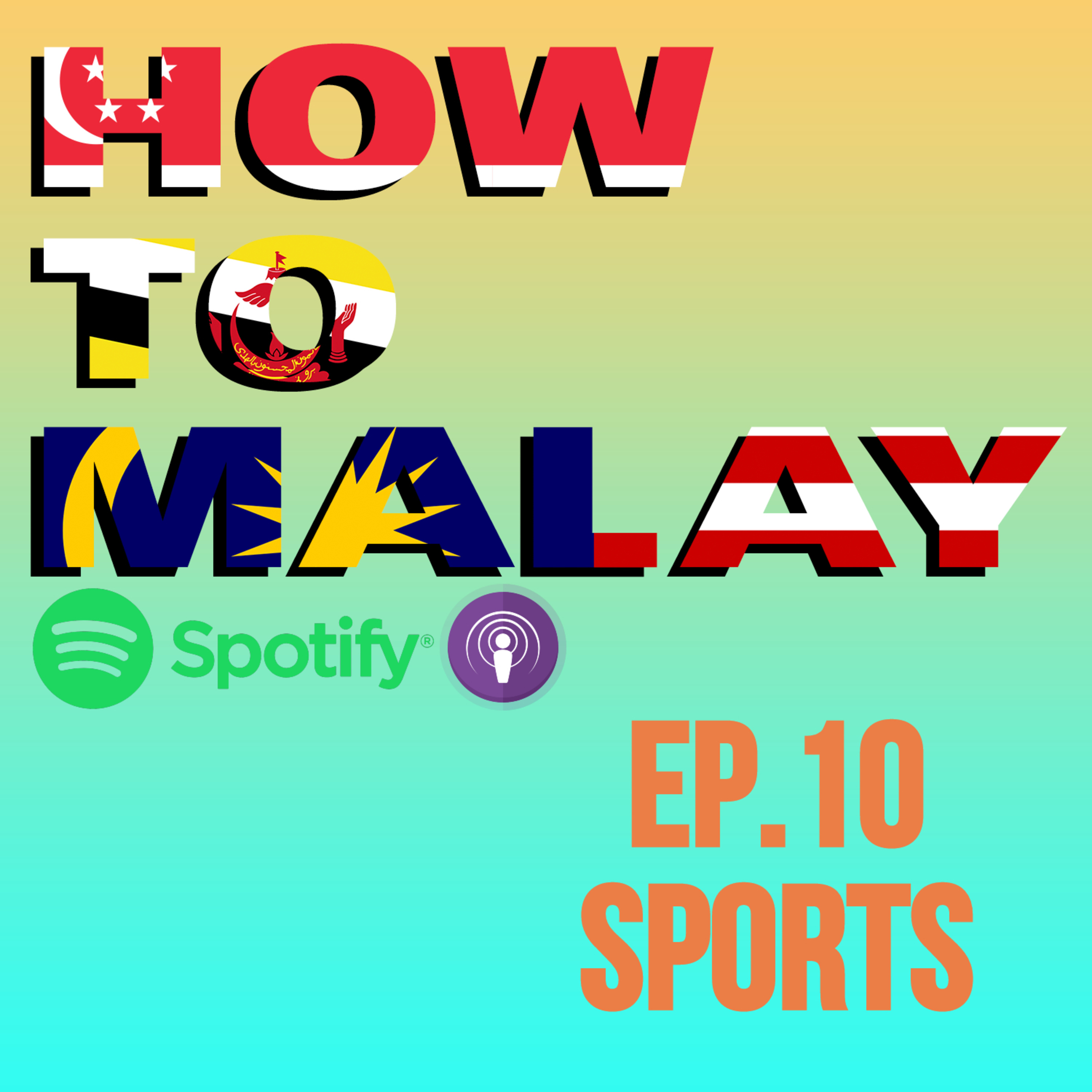 How to Malay