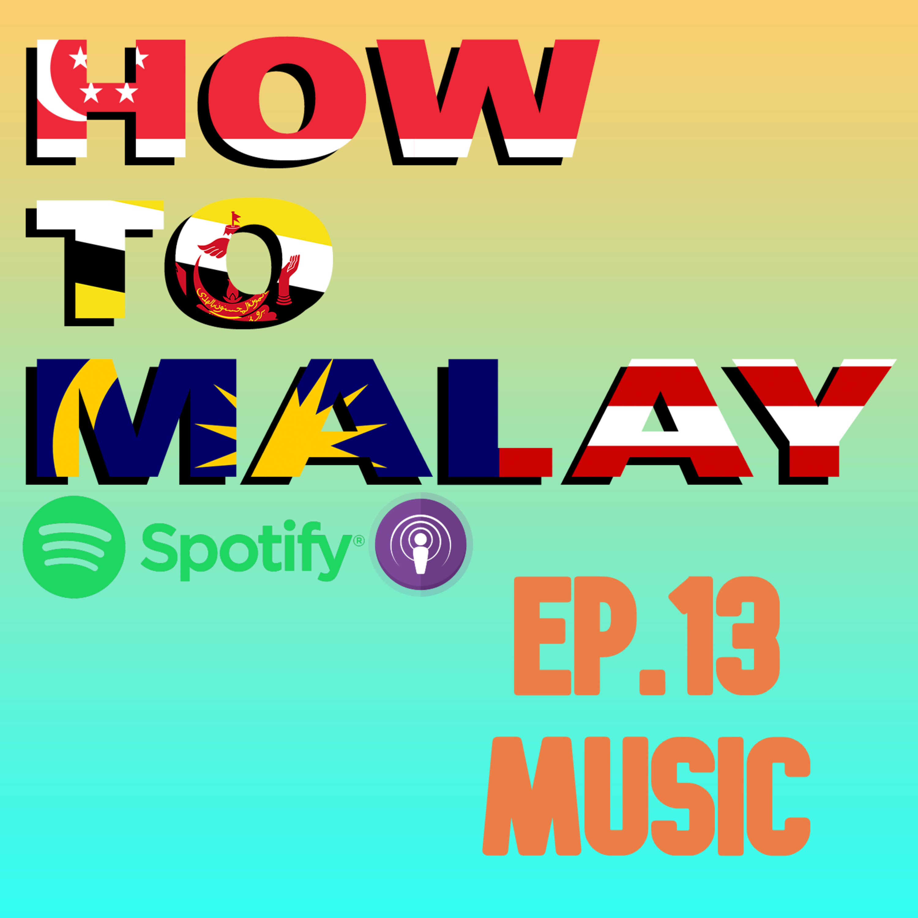 How to Malay