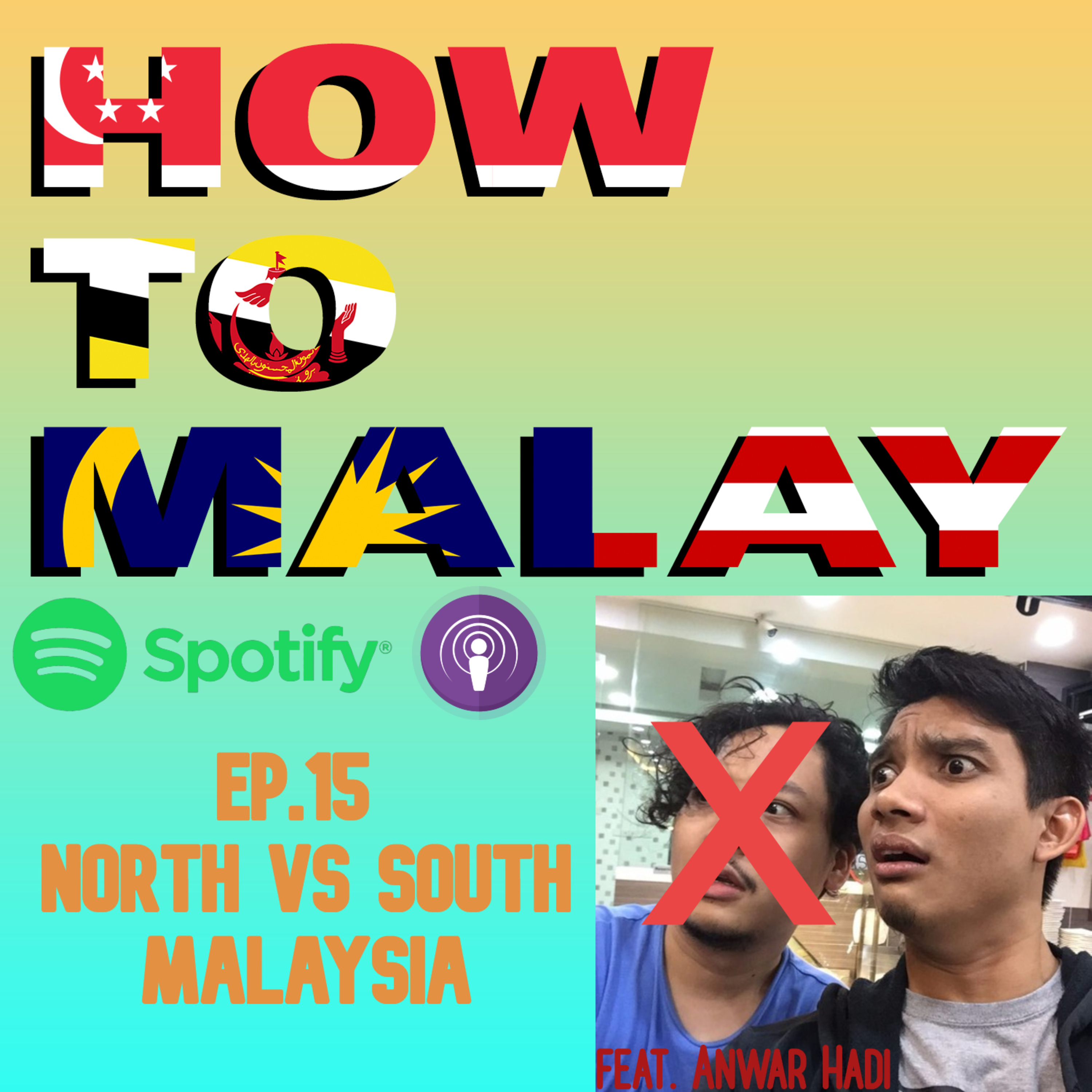 How to Malay