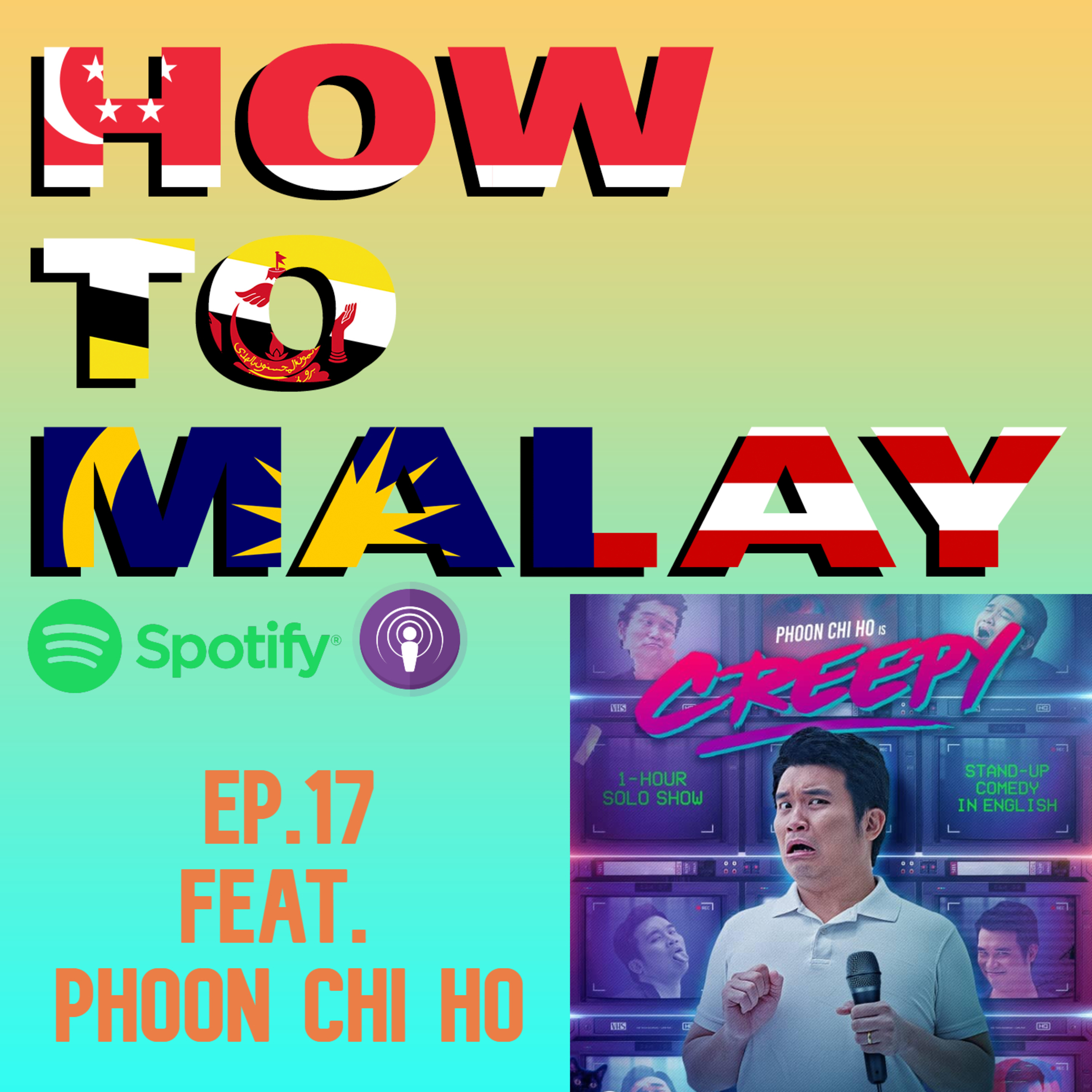 How to Malay
