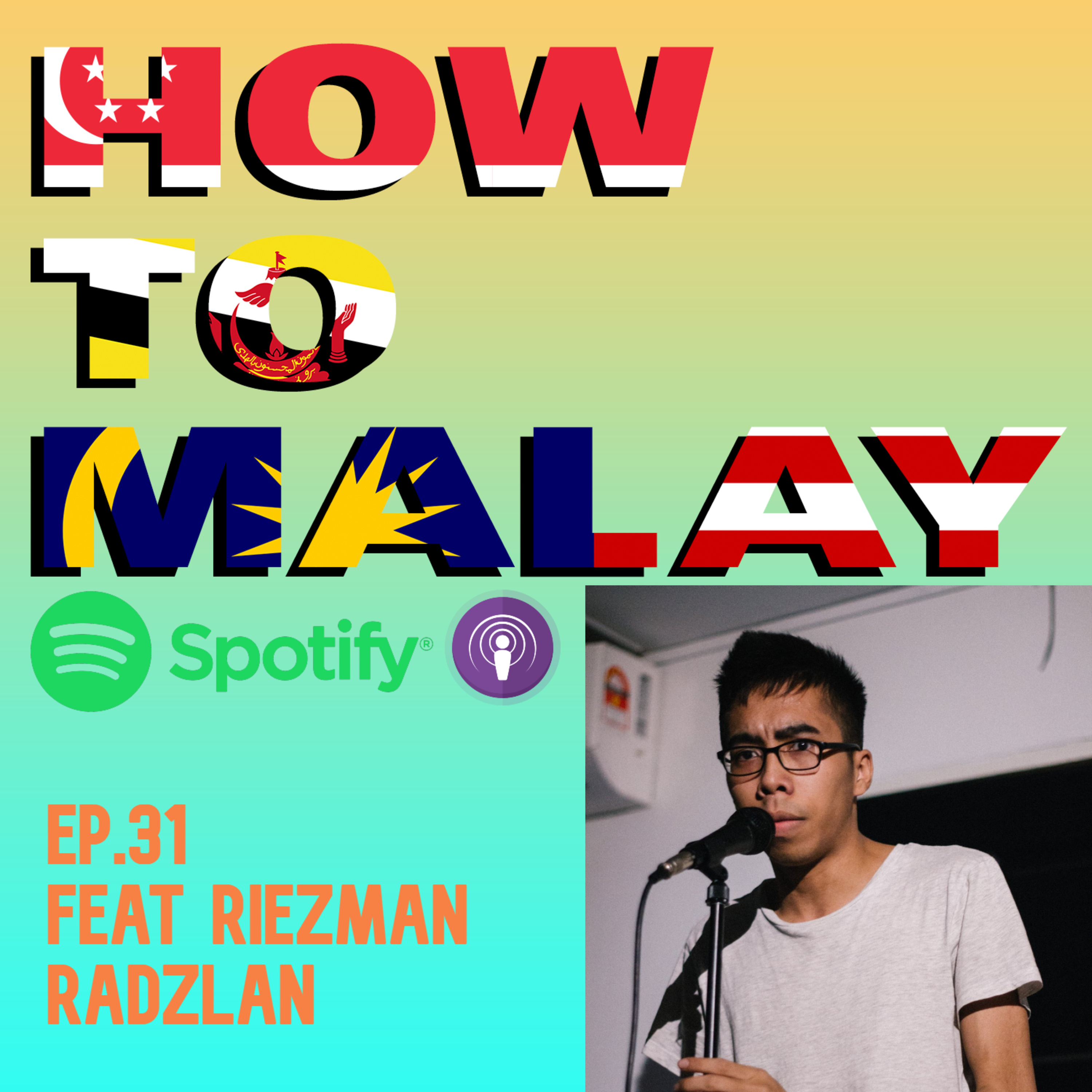 How to Malay