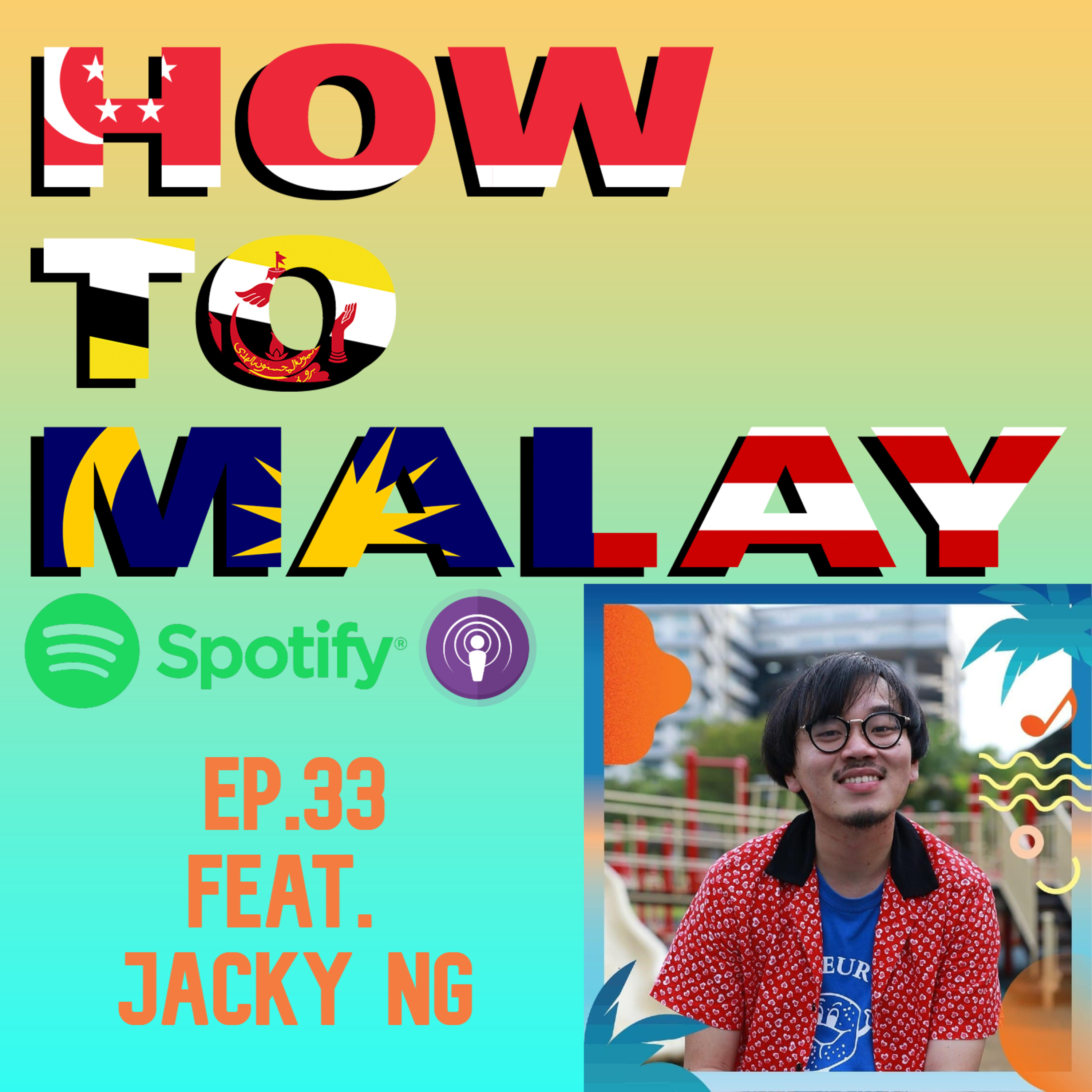How to Malay