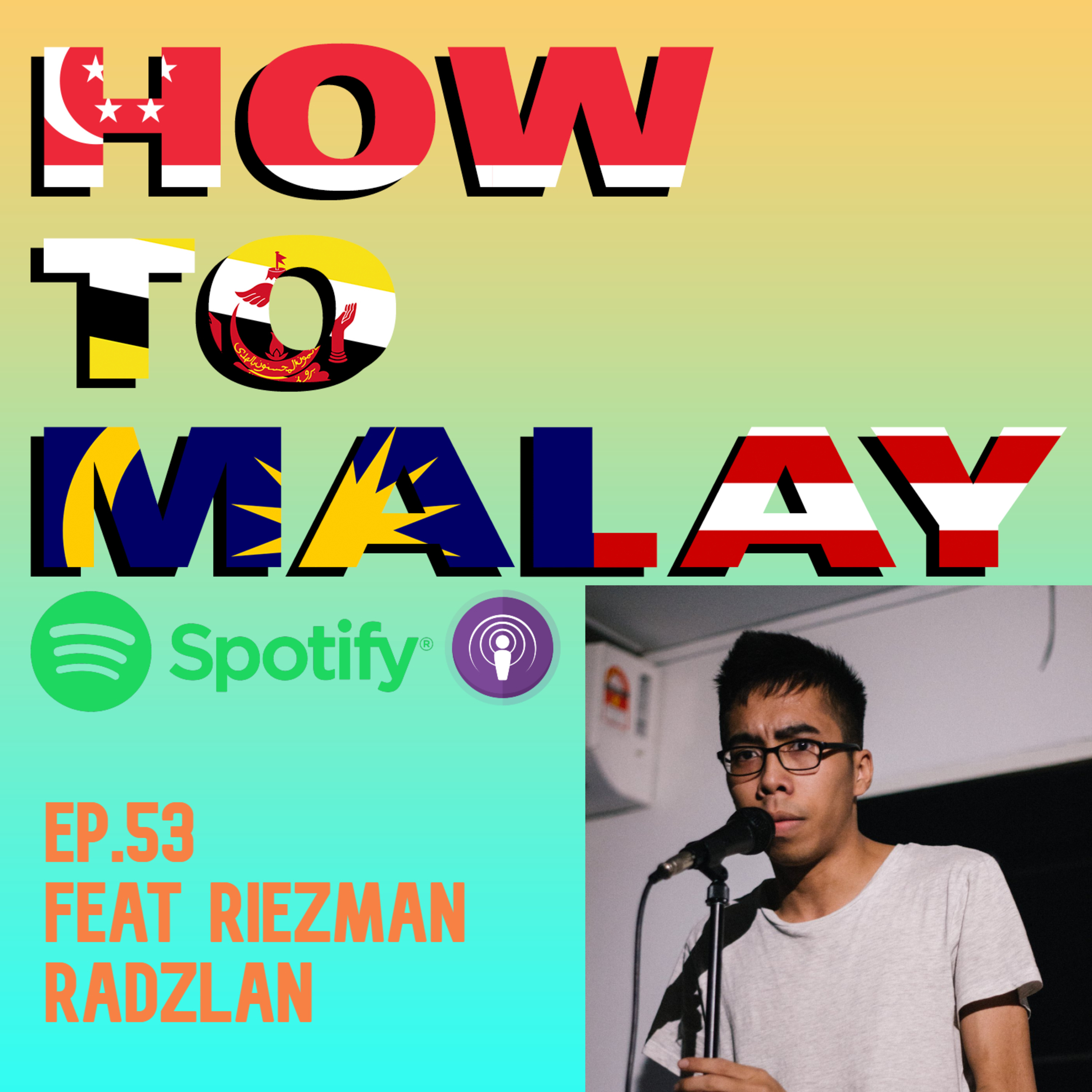 How to Malay