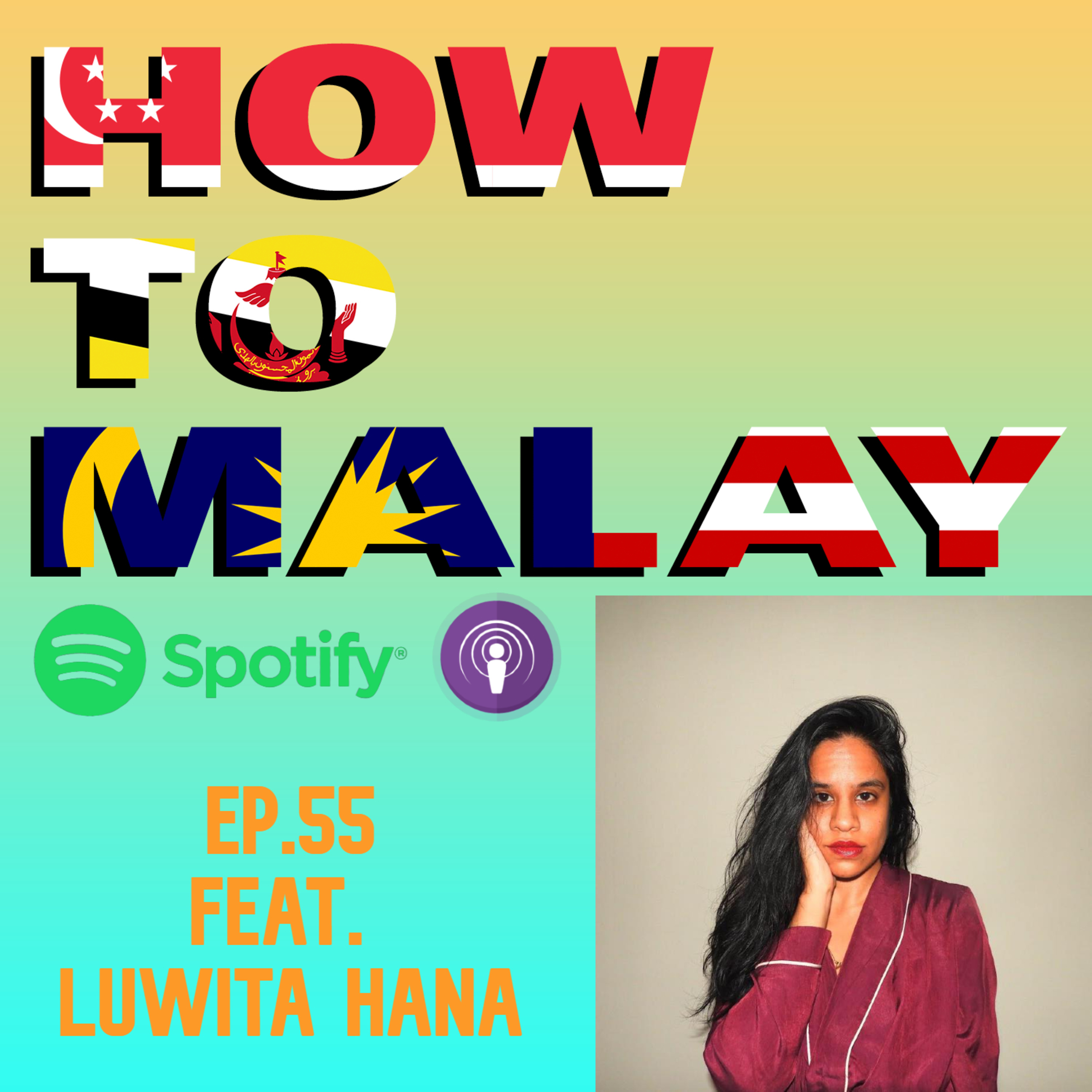 How to Malay