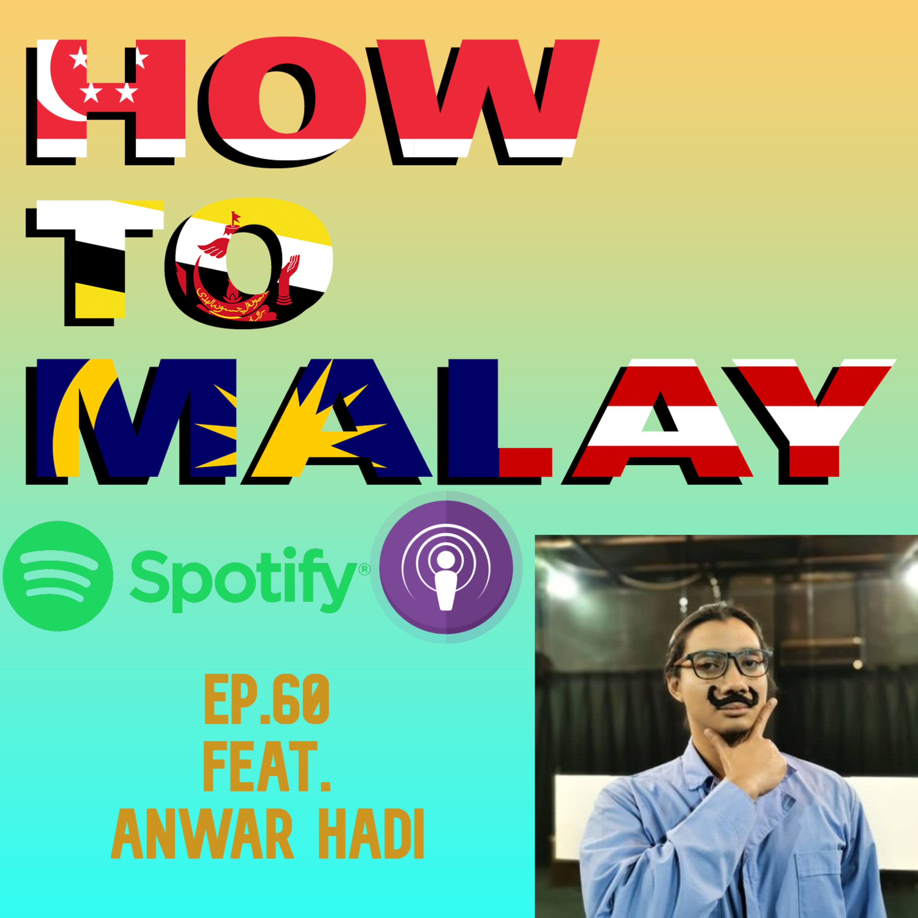 How to Malay
