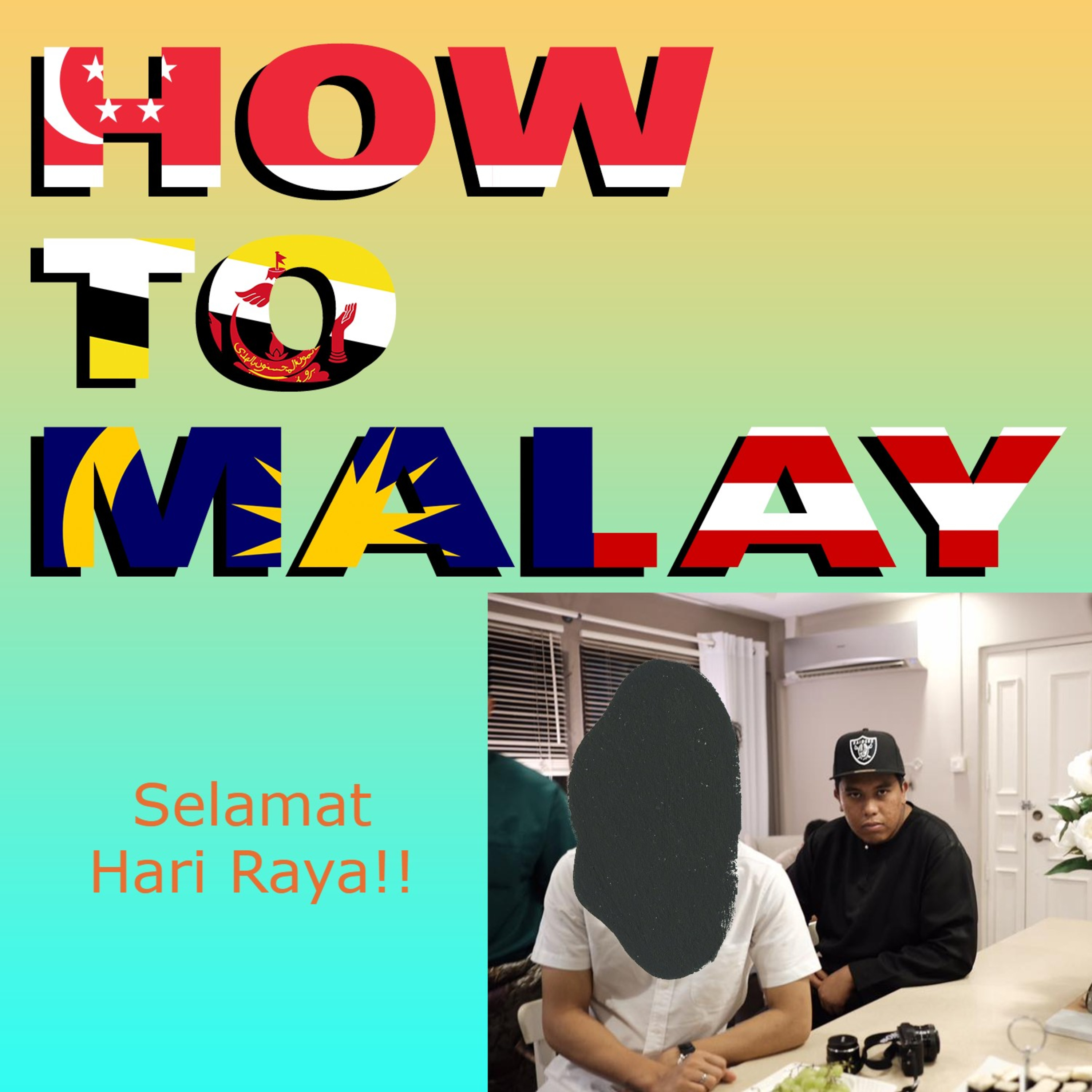 How to Malay