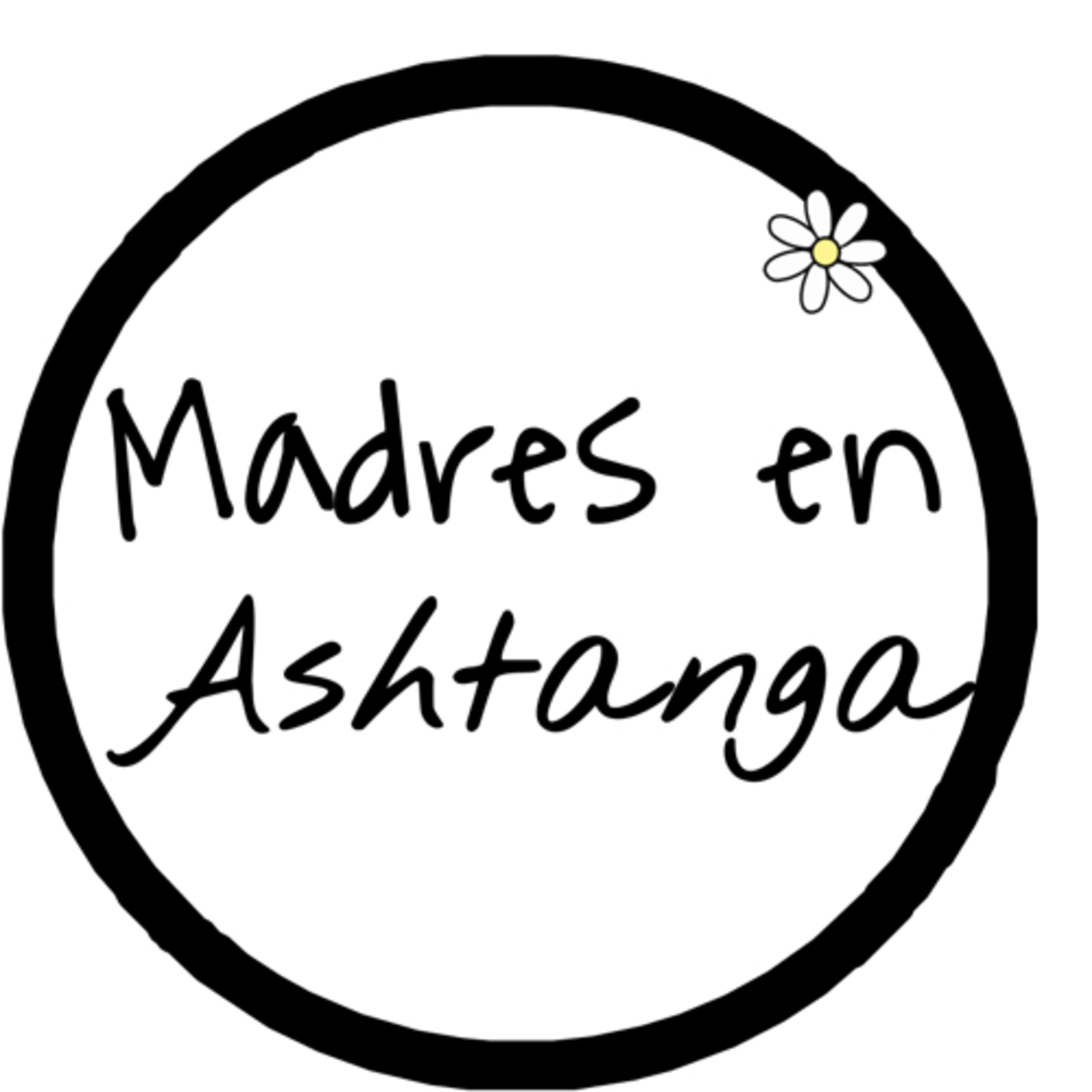 Madres en Ashtanga Yoga