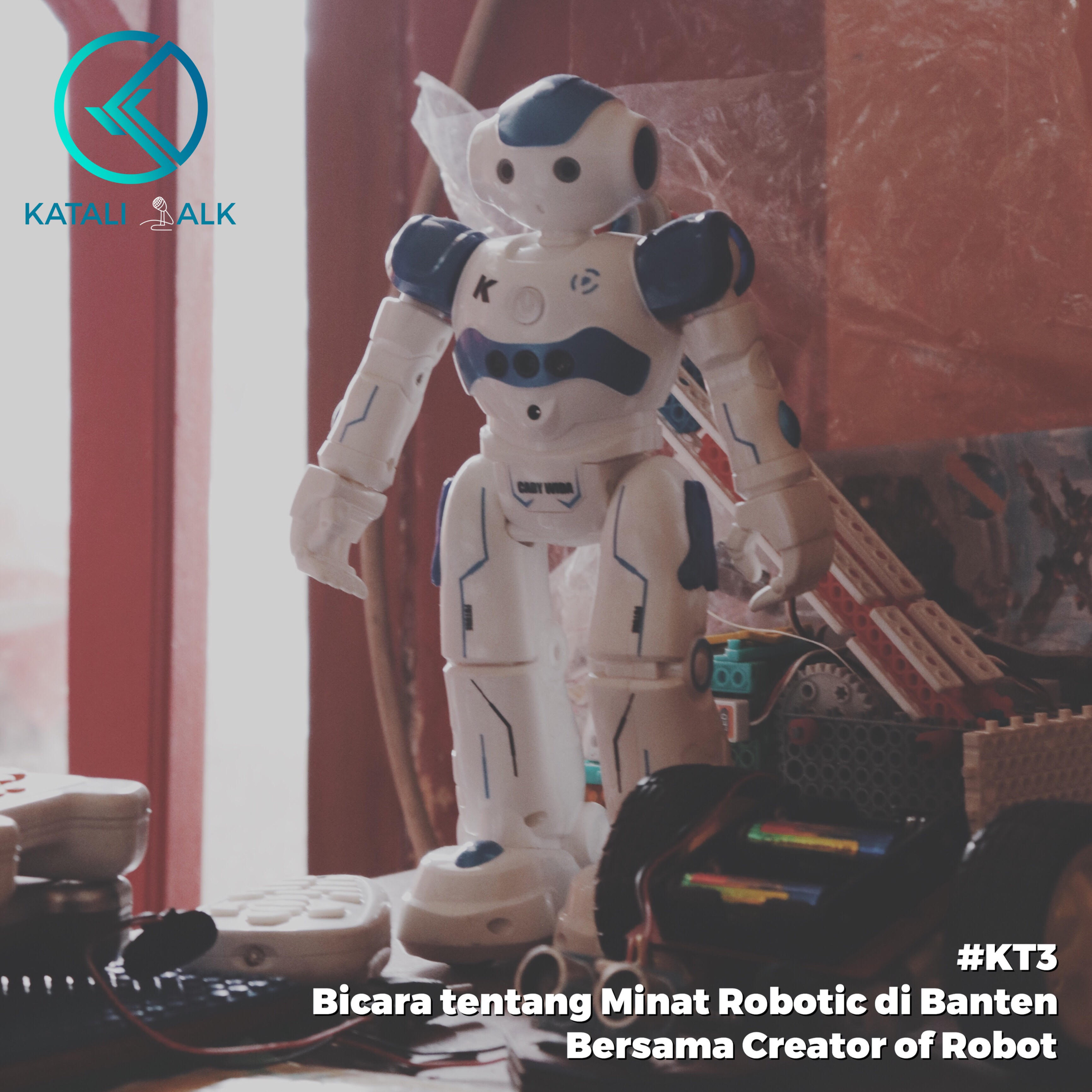 KATALITALK
