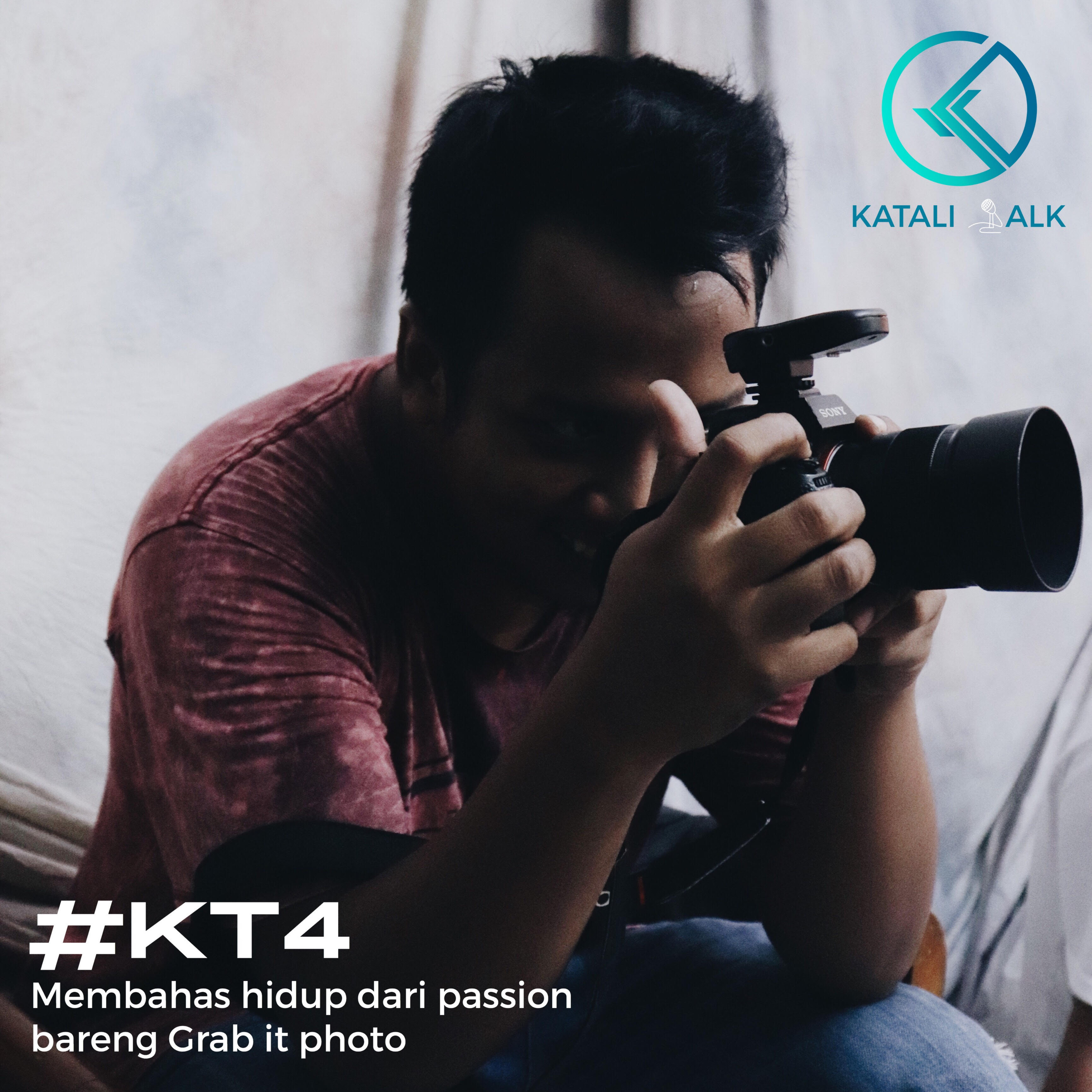 KATALITALK