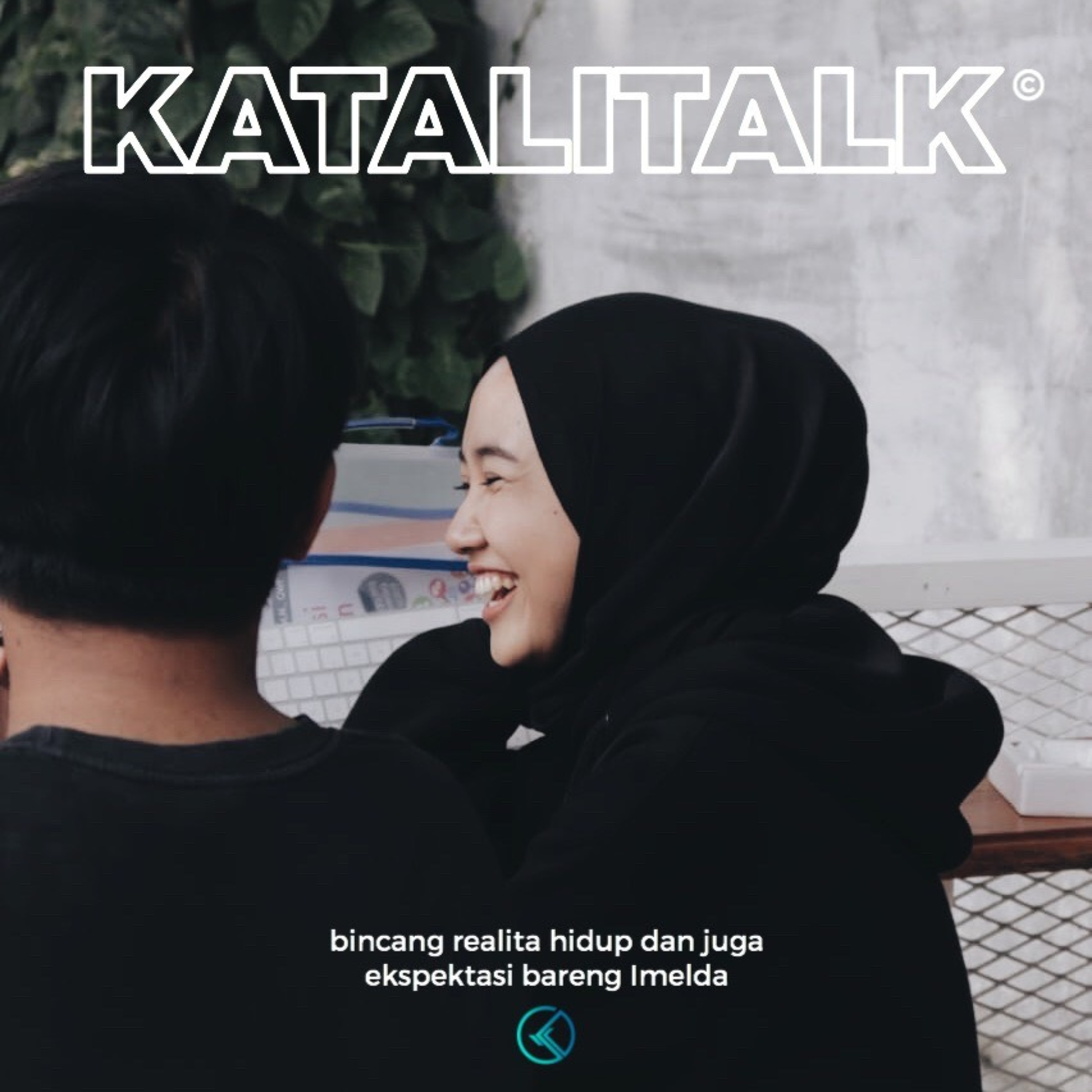 KATALITALK