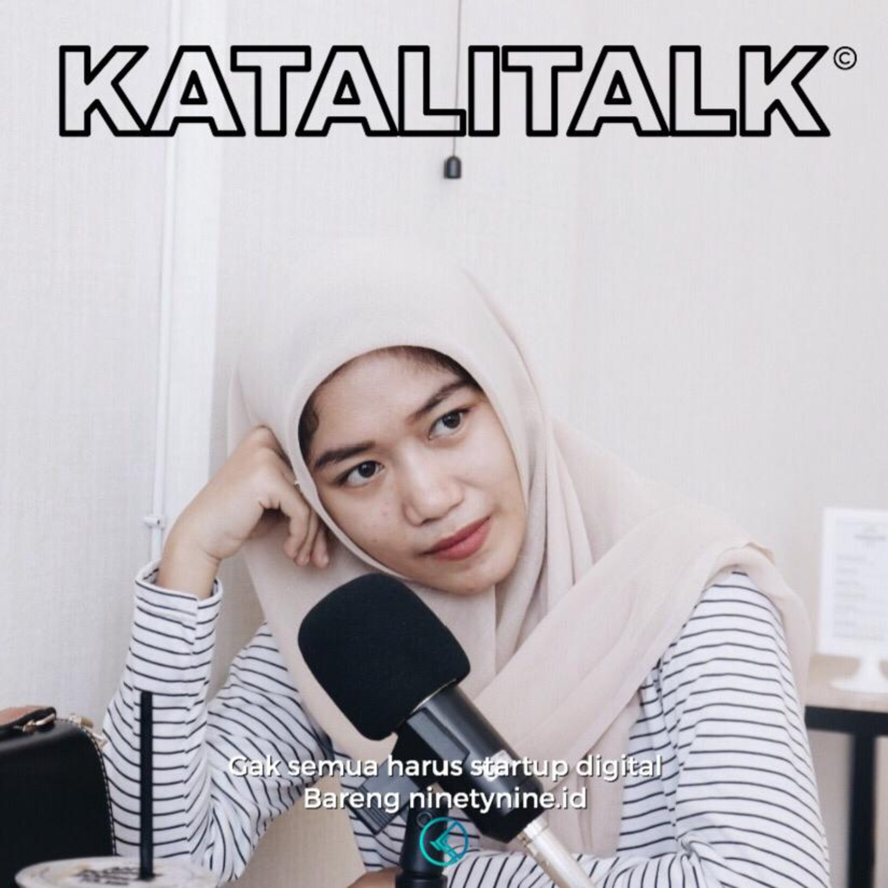 KATALITALK