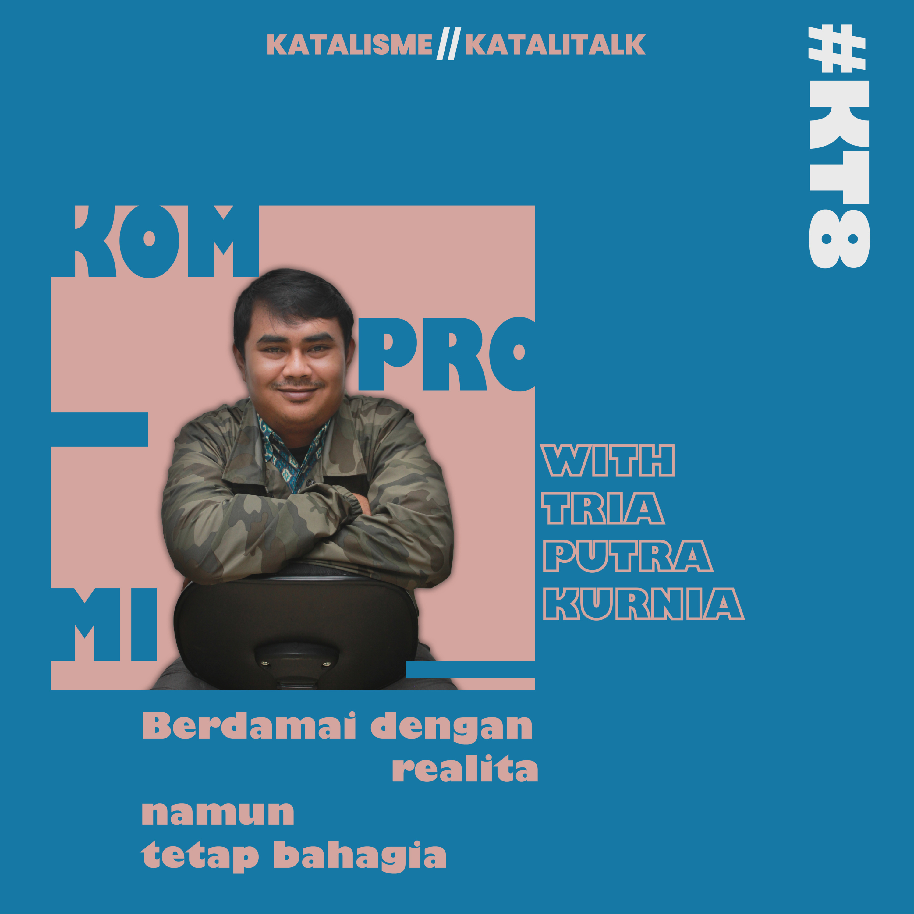 KATALITALK