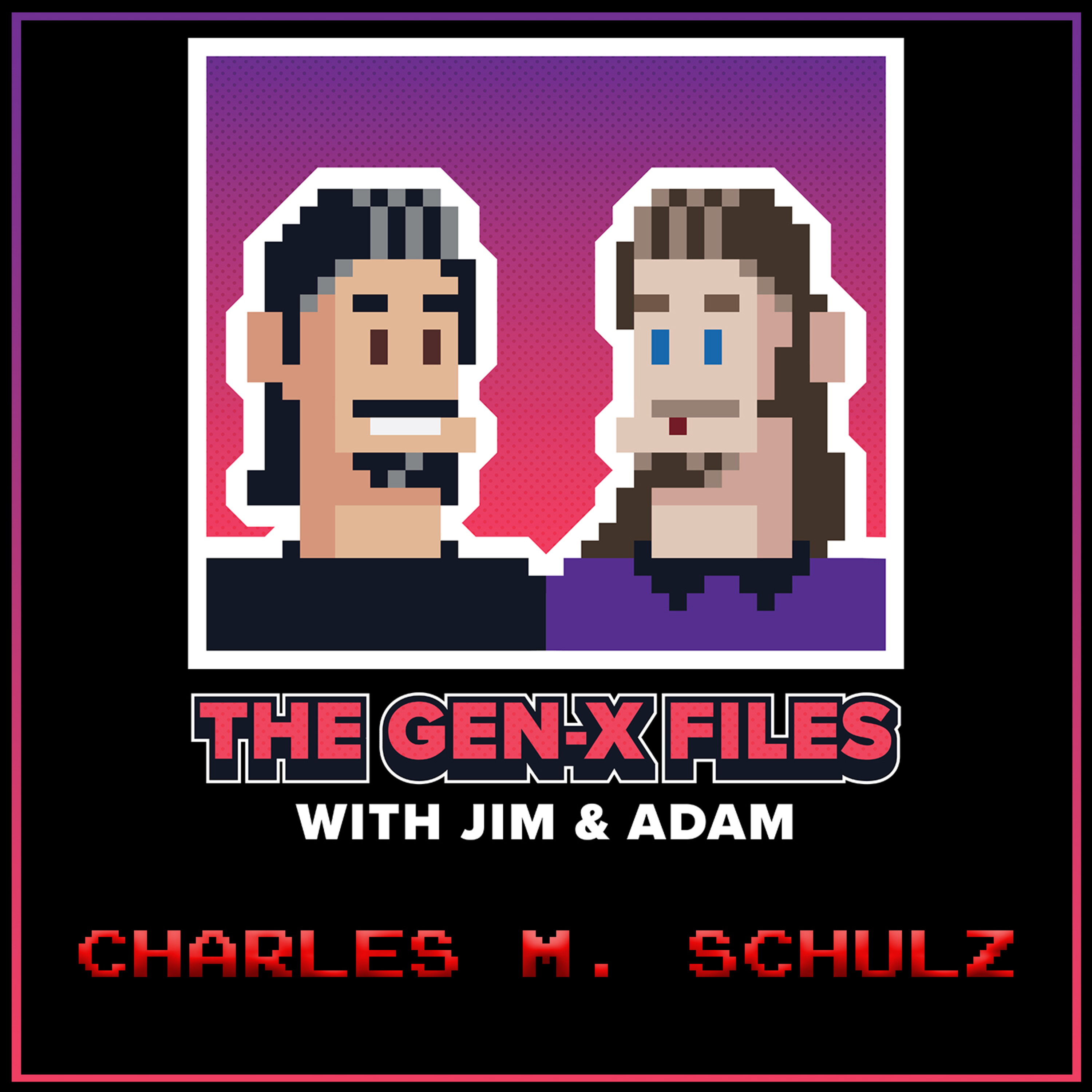 The Gen X Files