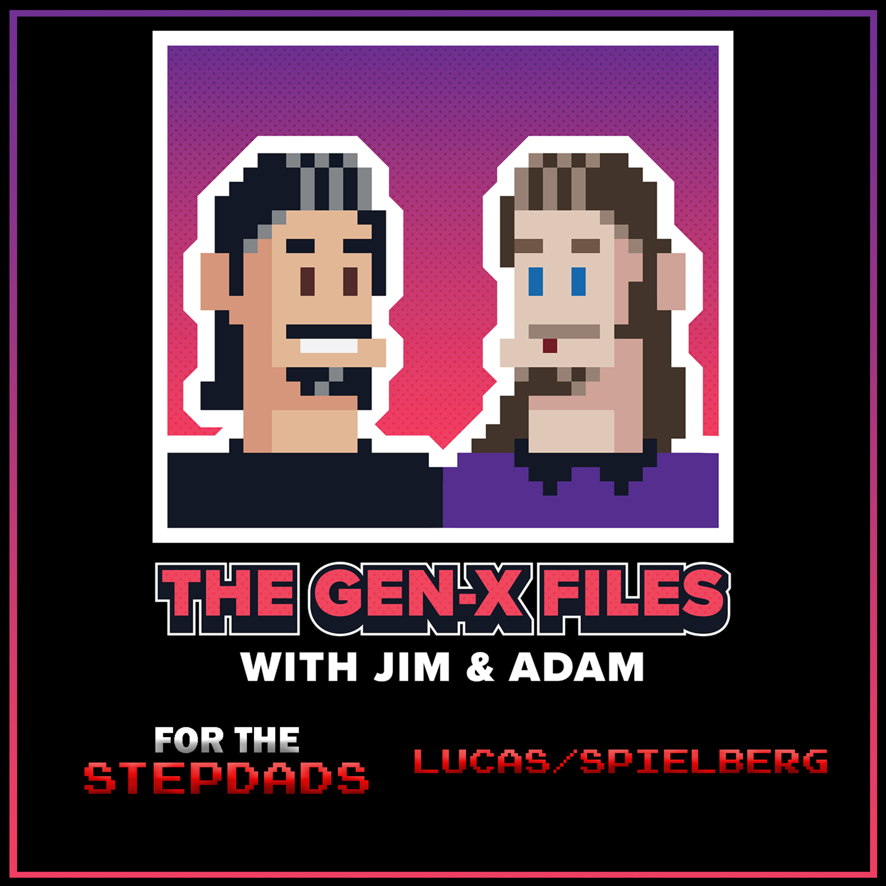 The Gen X Files