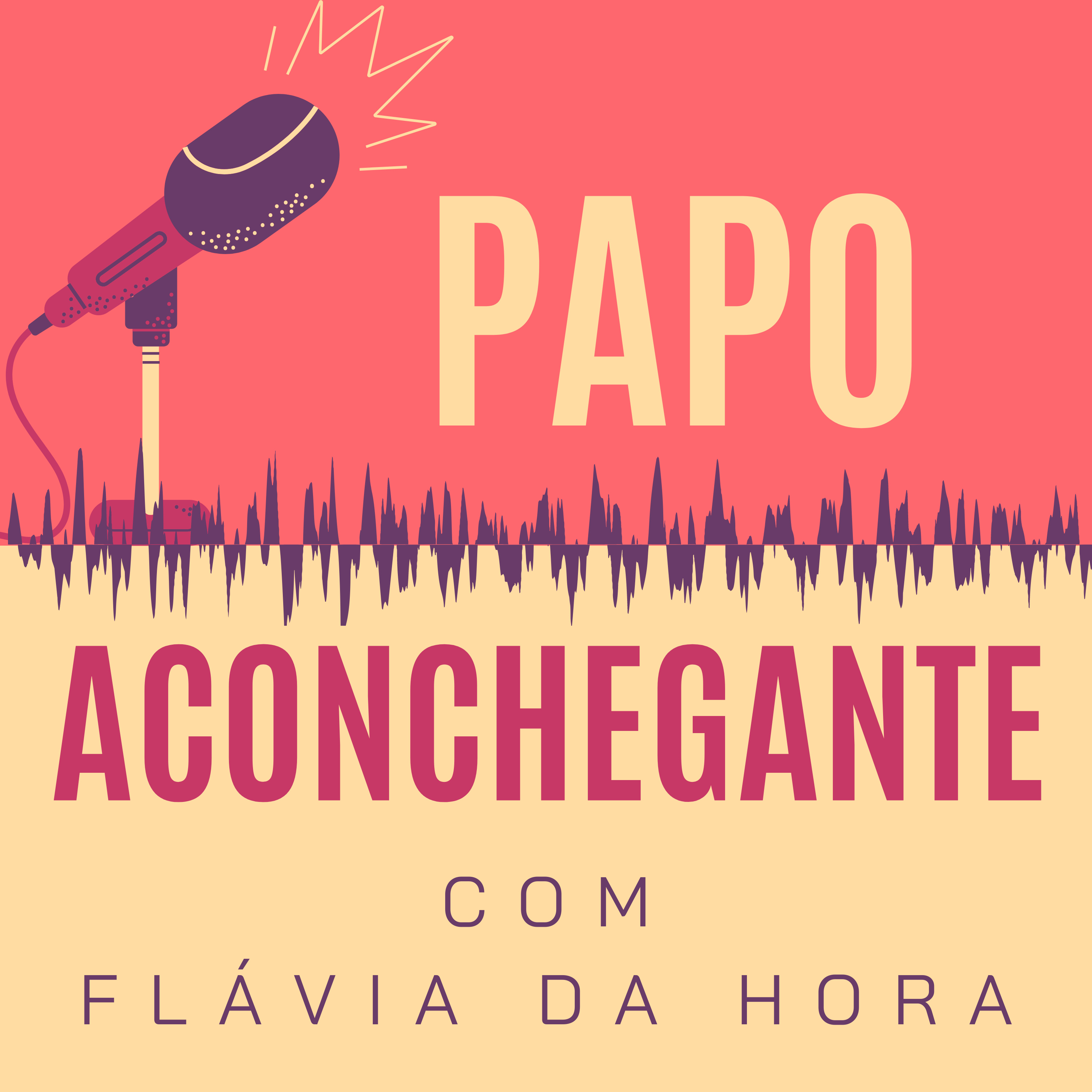 Papo Aconchegante