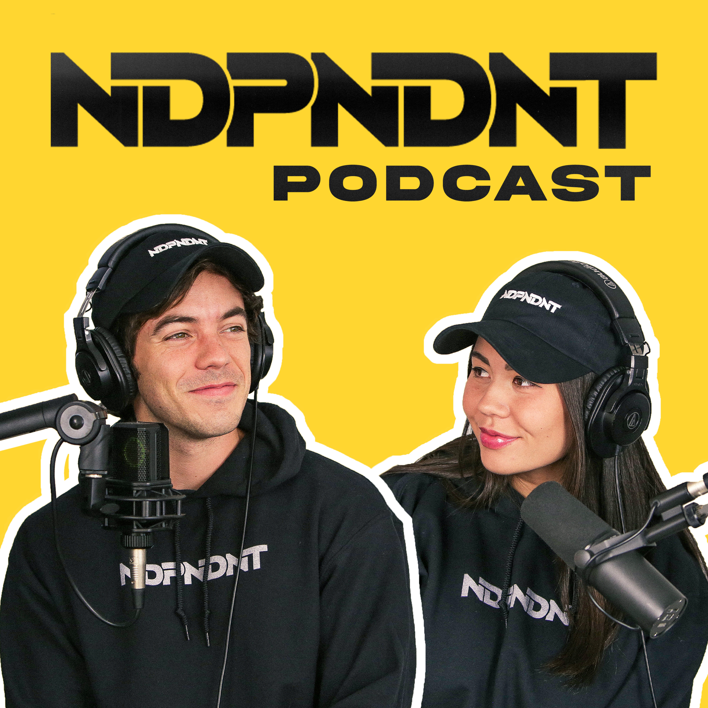 NDPNDNT Podcast