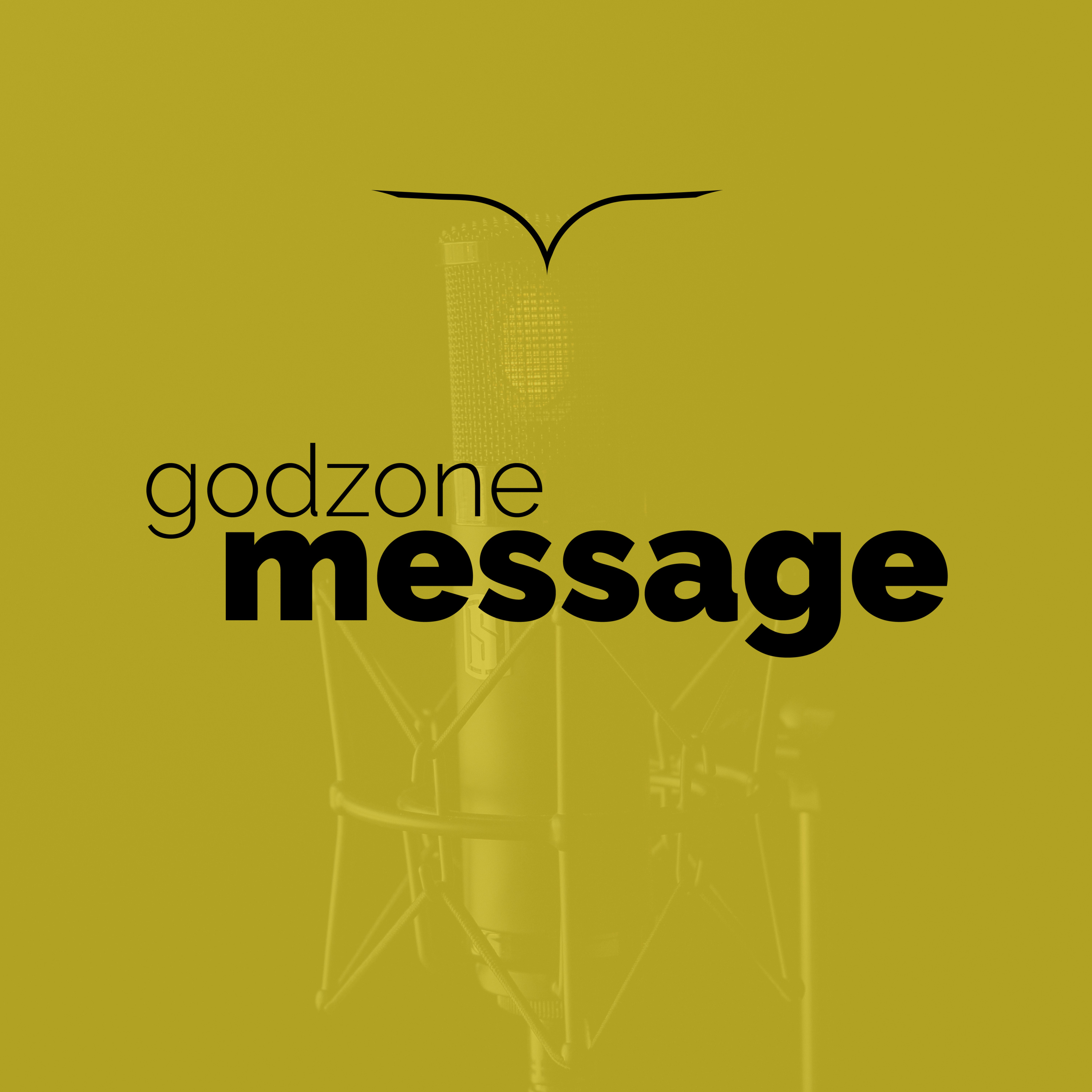 Godzone podcast