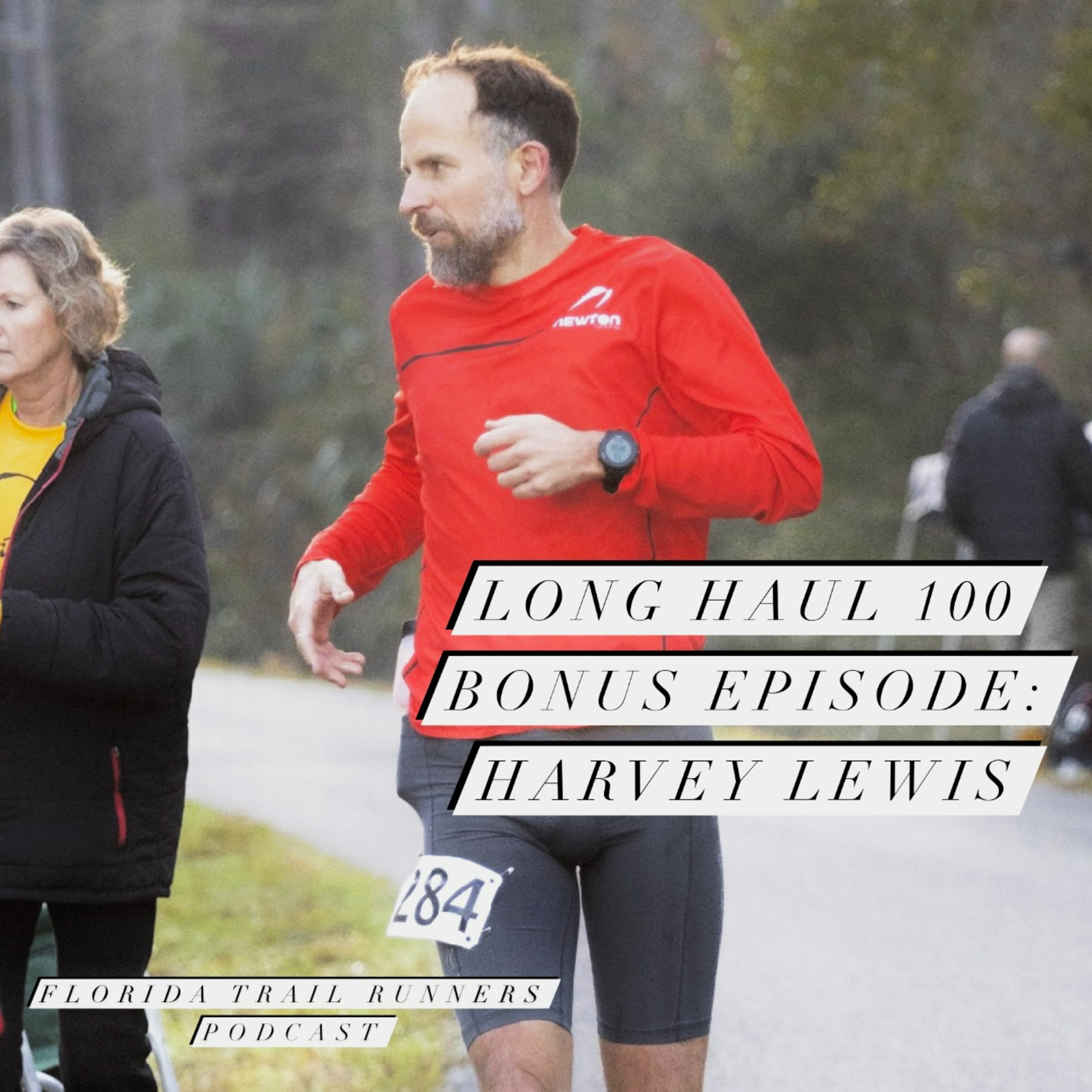 Florida Trail Runners Podcast