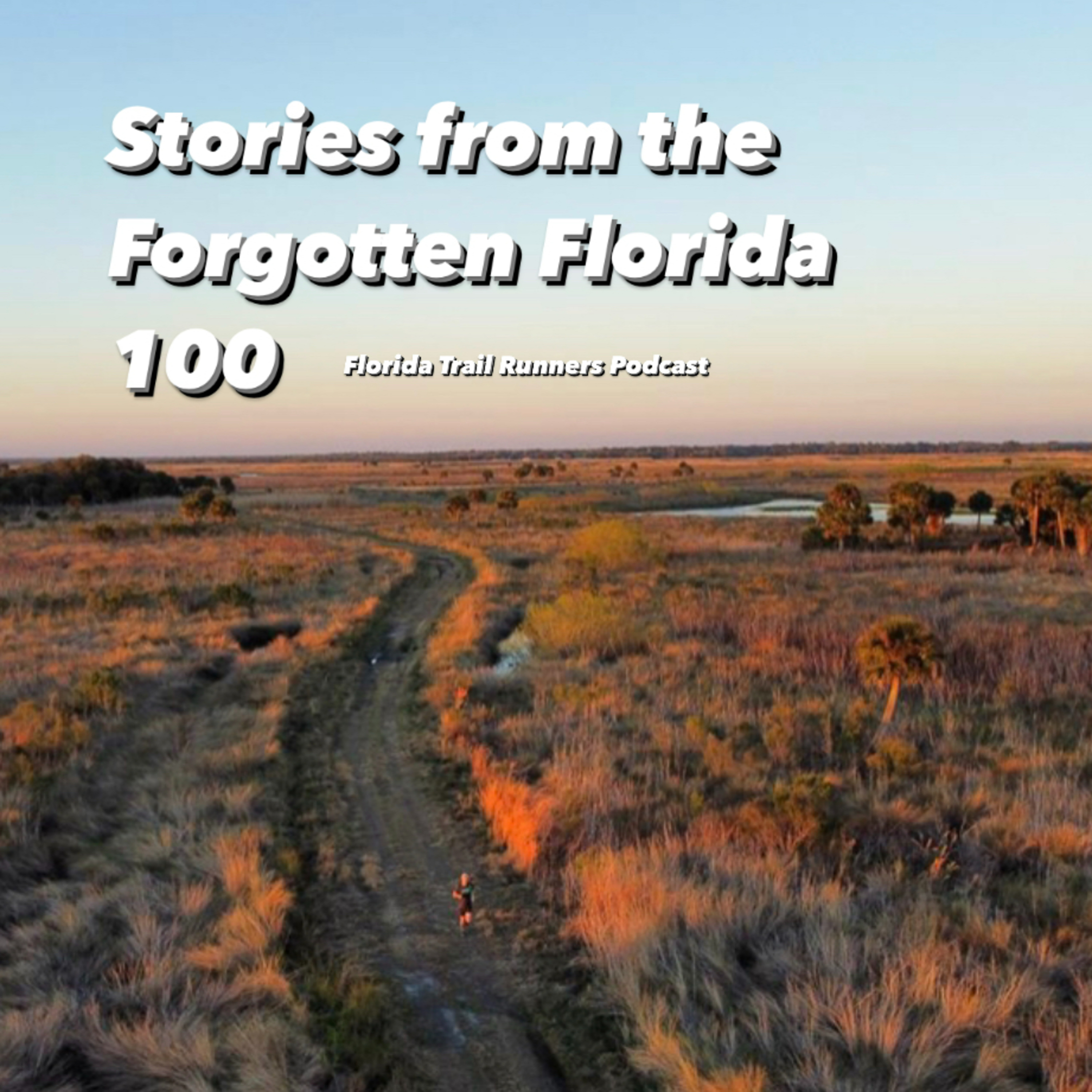 Florida Trail Runners Podcast