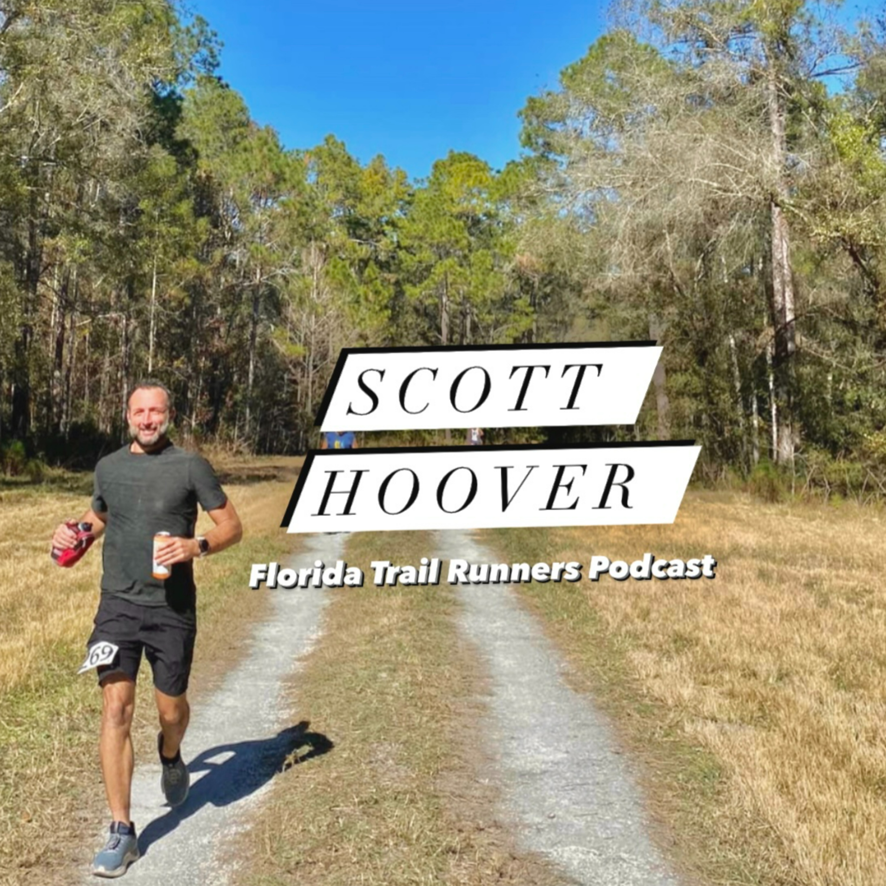 Florida Trail Runners Podcast