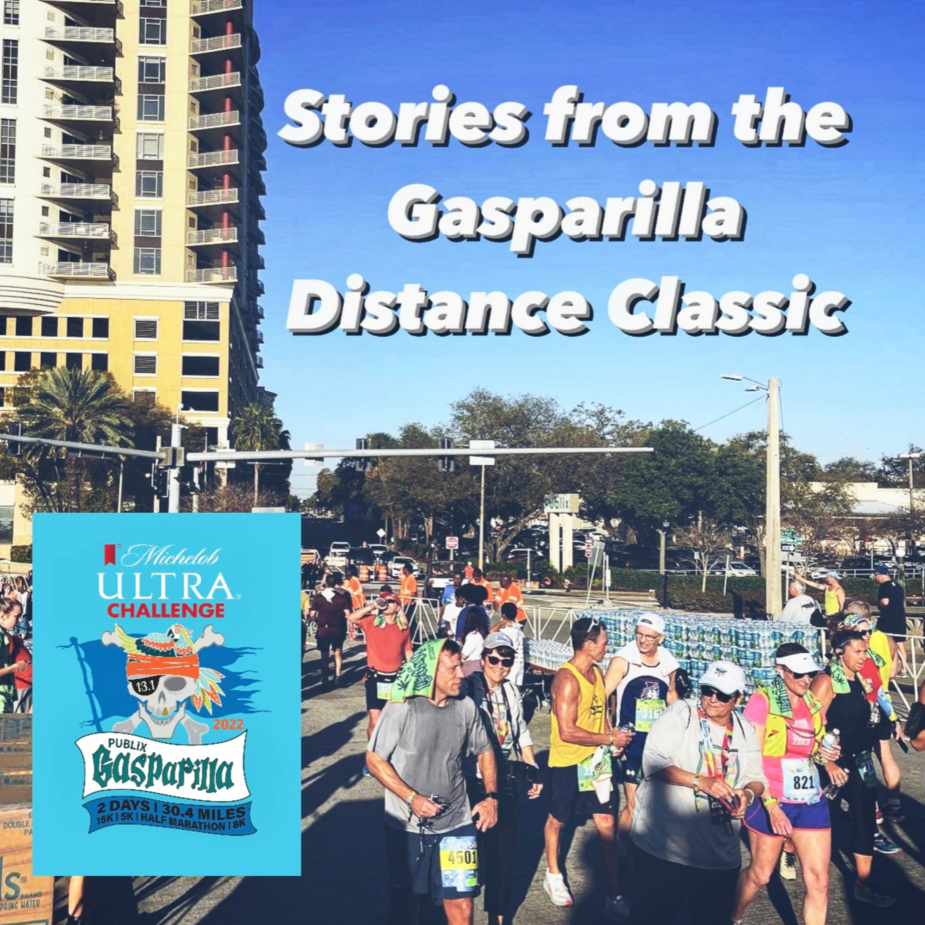 Florida Trail Runners Podcast