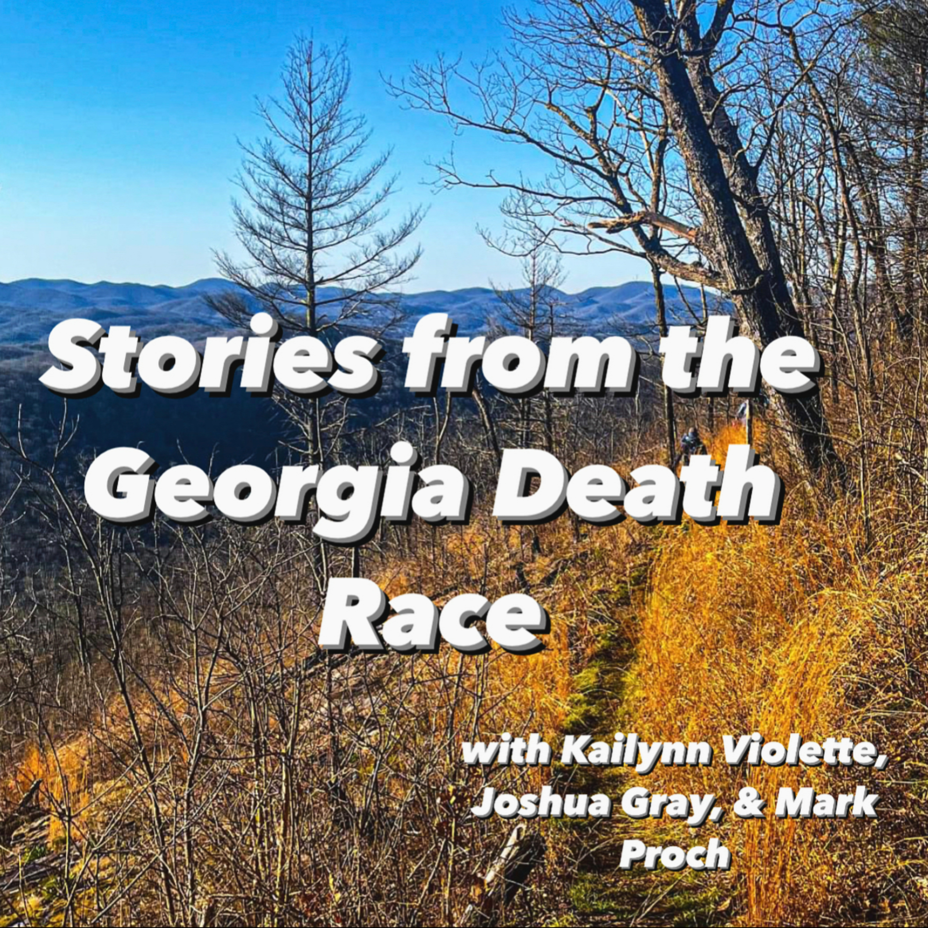 Florida Trail Runners Podcast