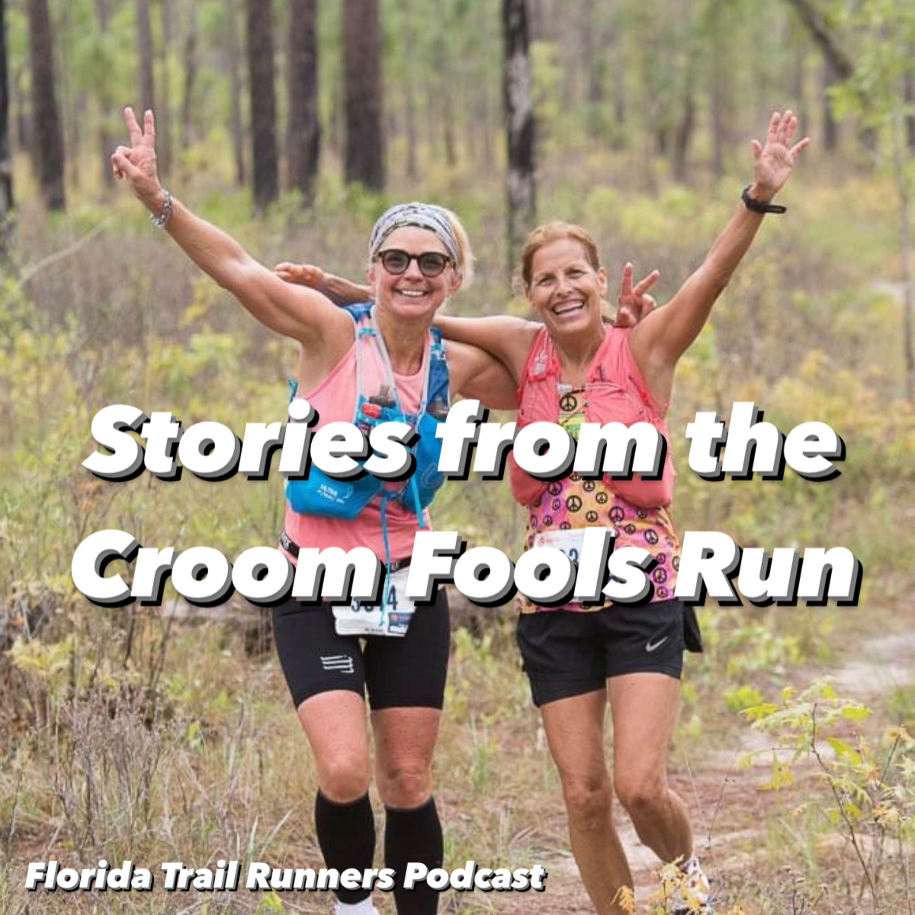 Florida Trail Runners Podcast