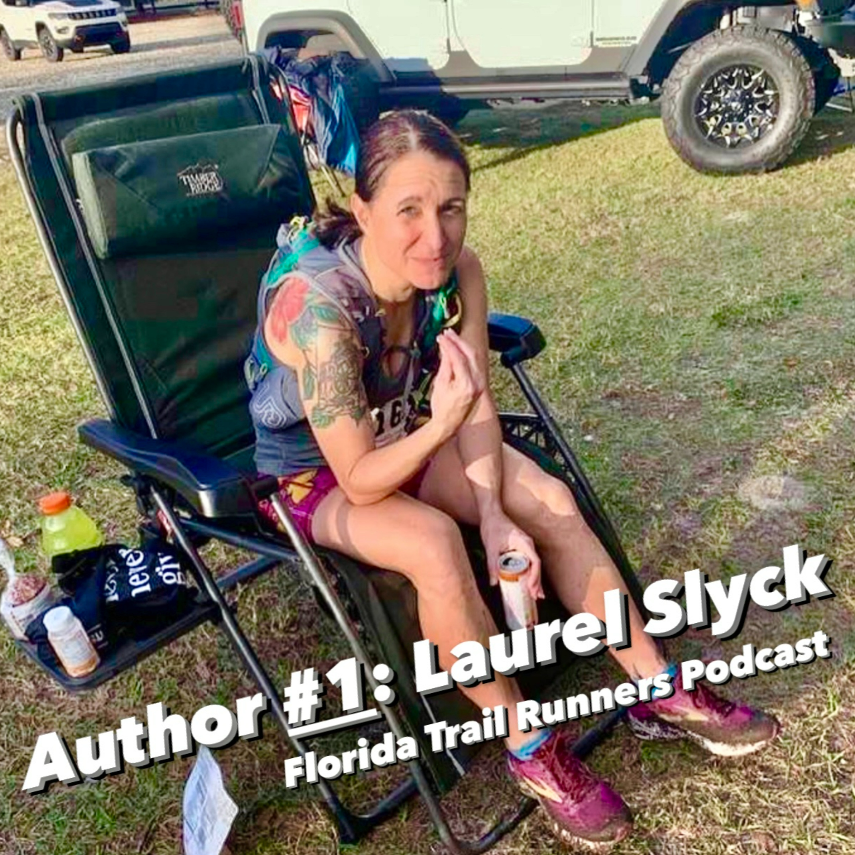 Florida Trail Runners Podcast