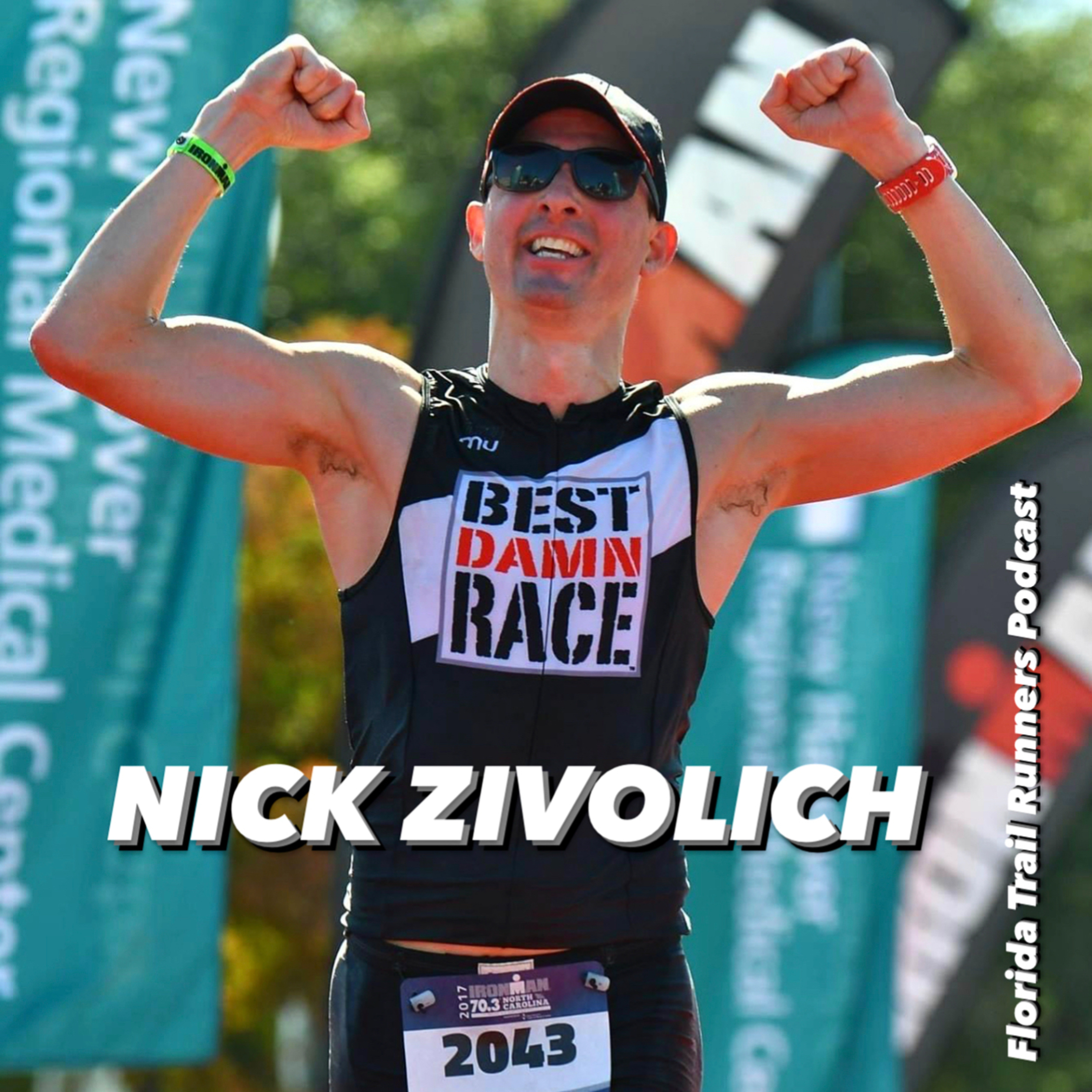 Florida Trail Runners Podcast