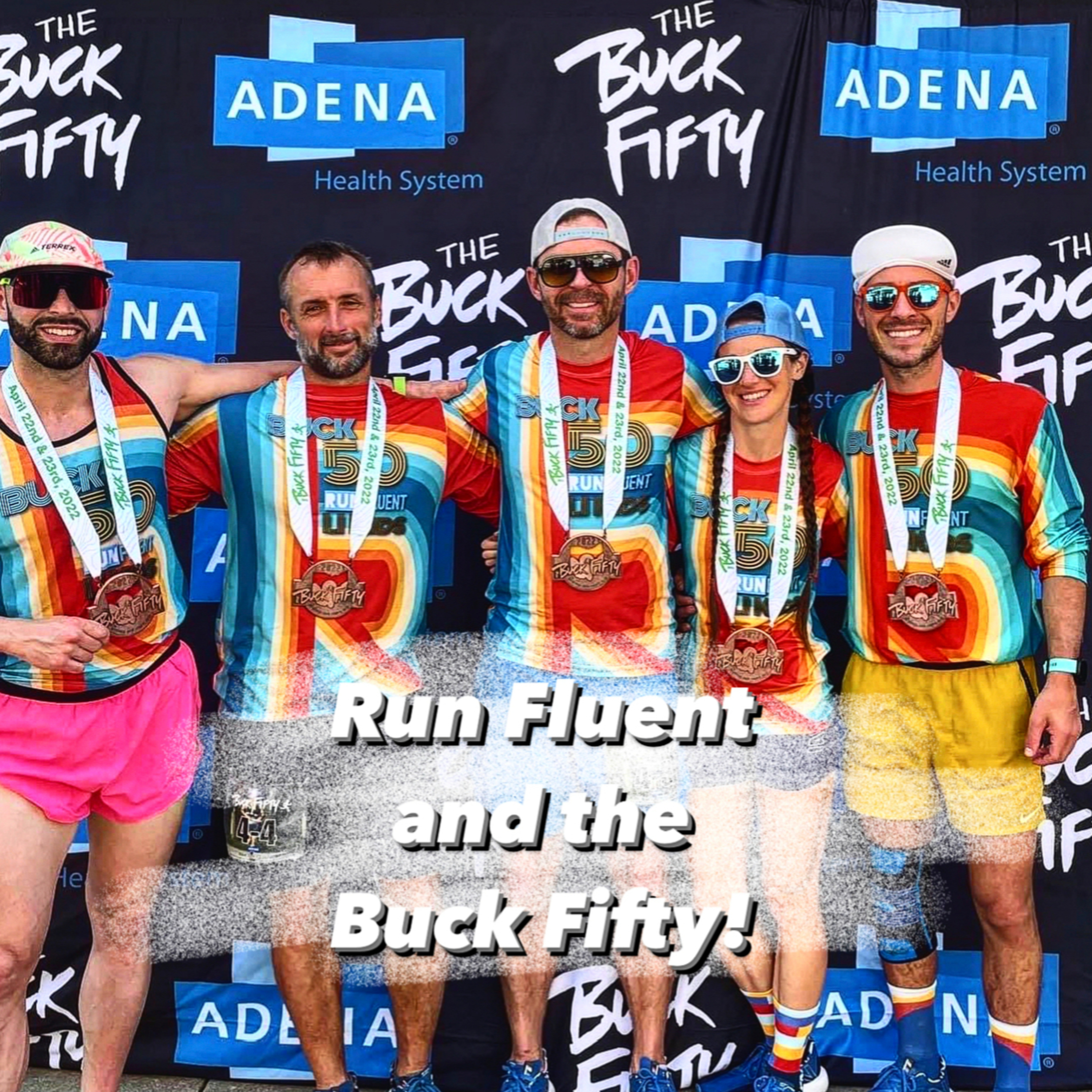 Florida Trail Runners Podcast