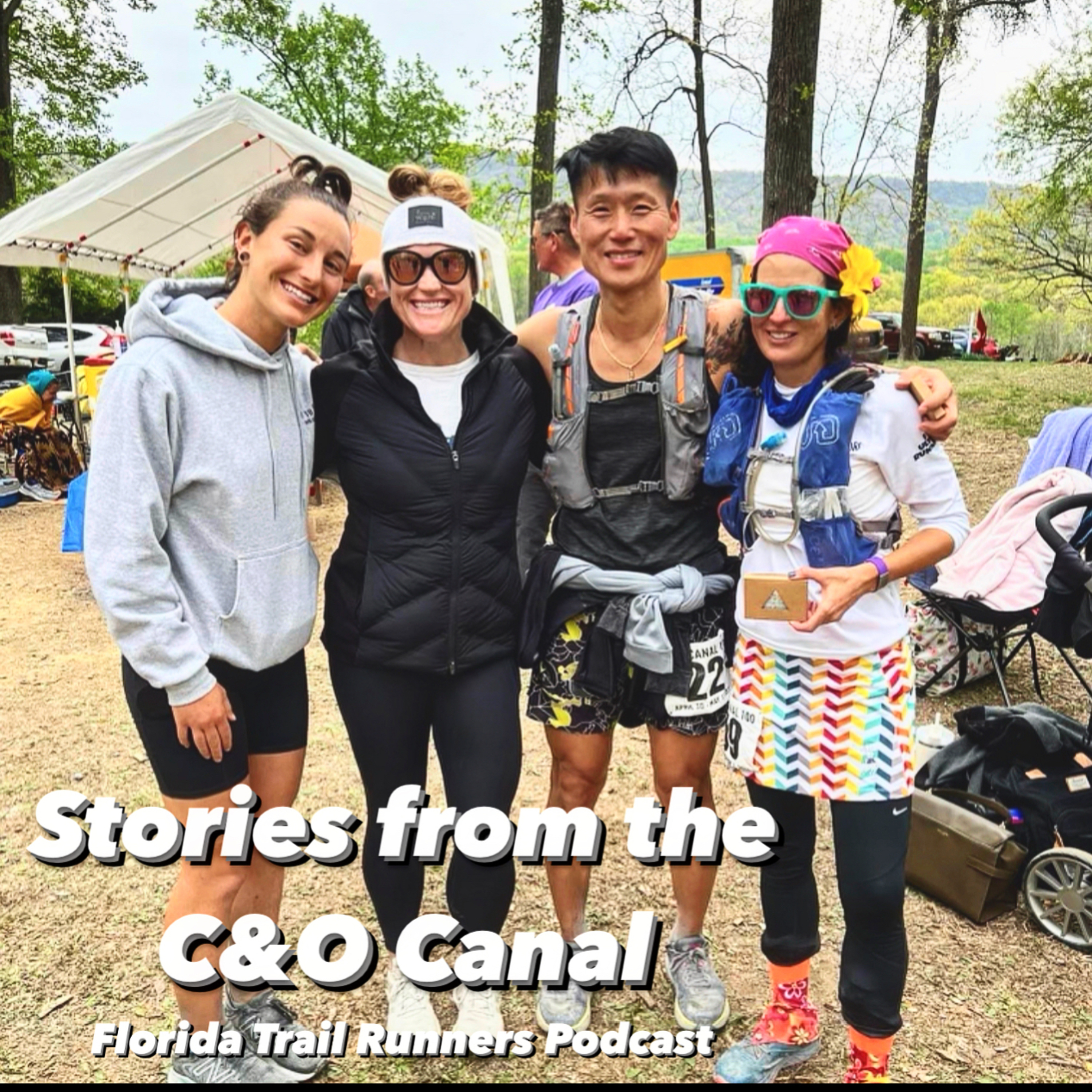 Florida Trail Runners Podcast