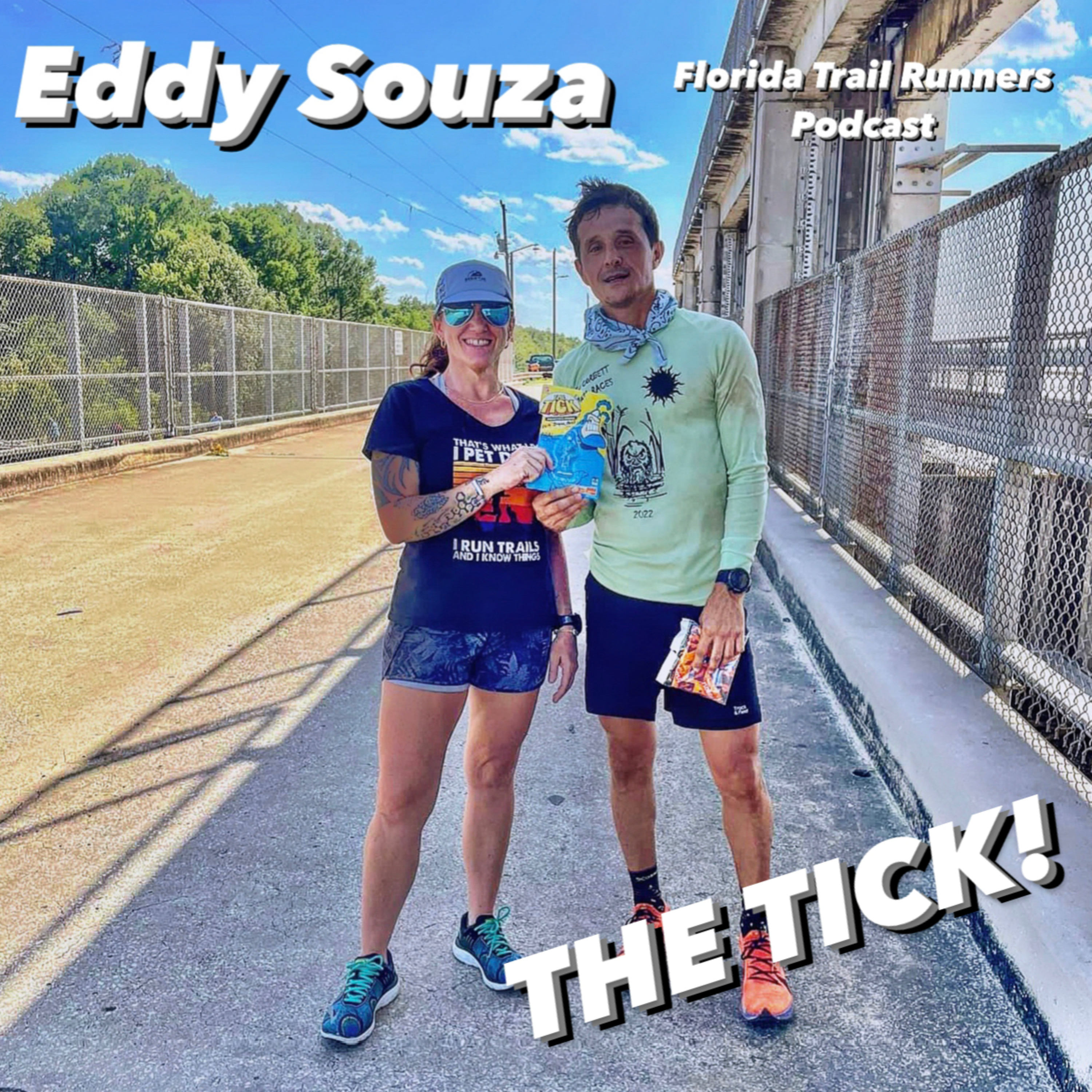 Florida Trail Runners Podcast