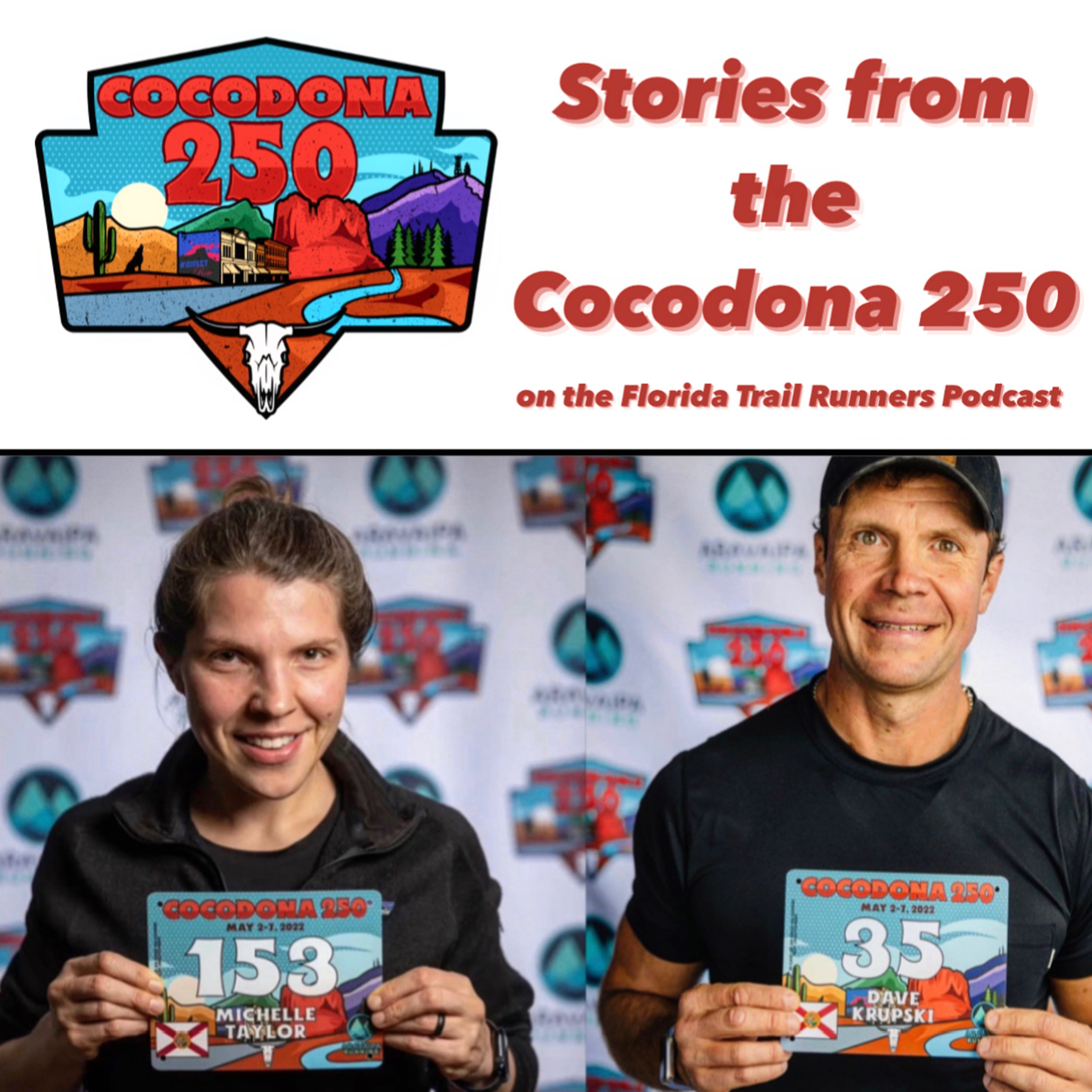 Florida Trail Runners Podcast