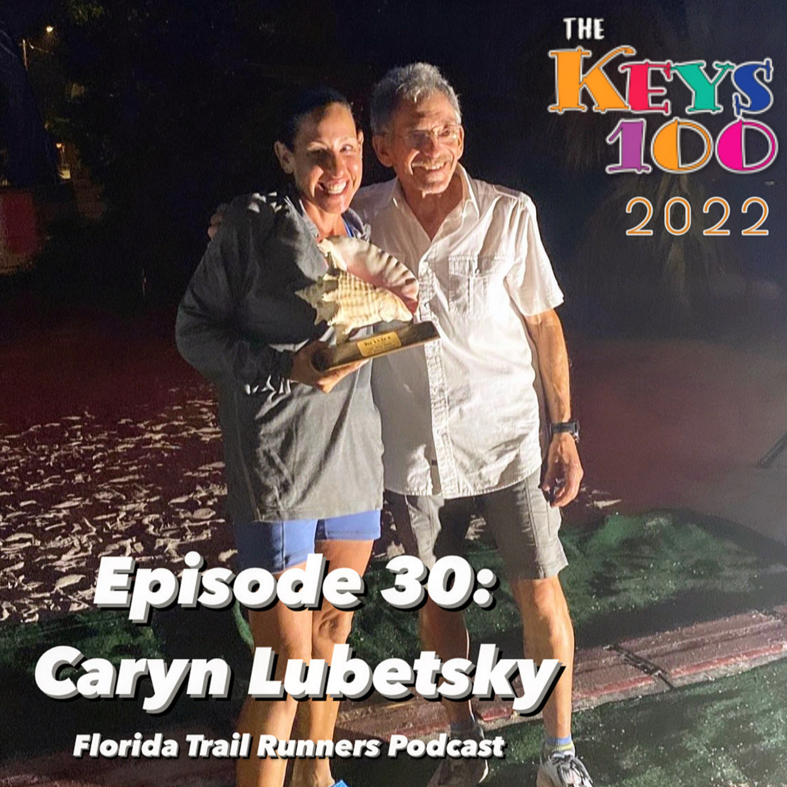 Florida Trail Runners Podcast