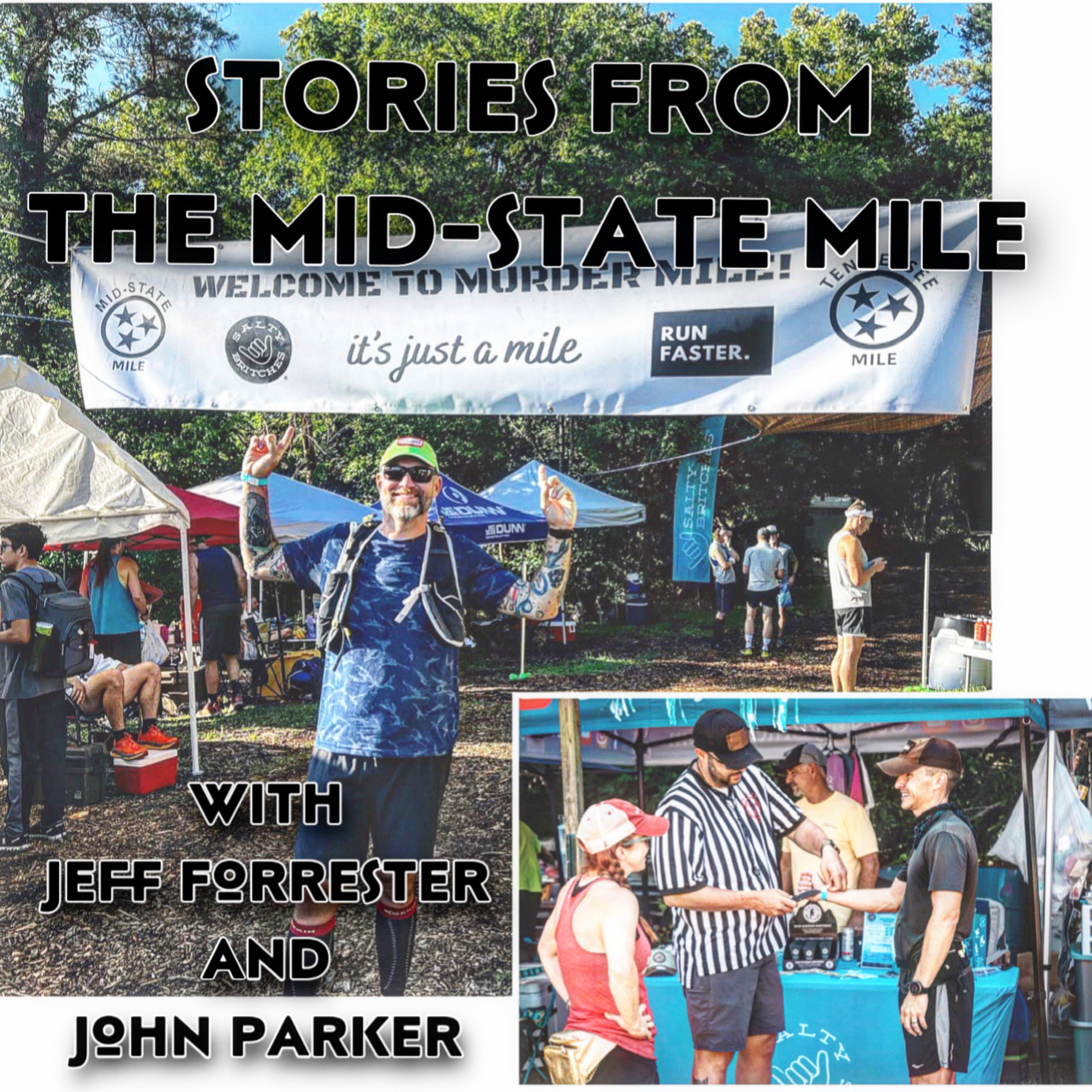 Florida Trail Runners Podcast