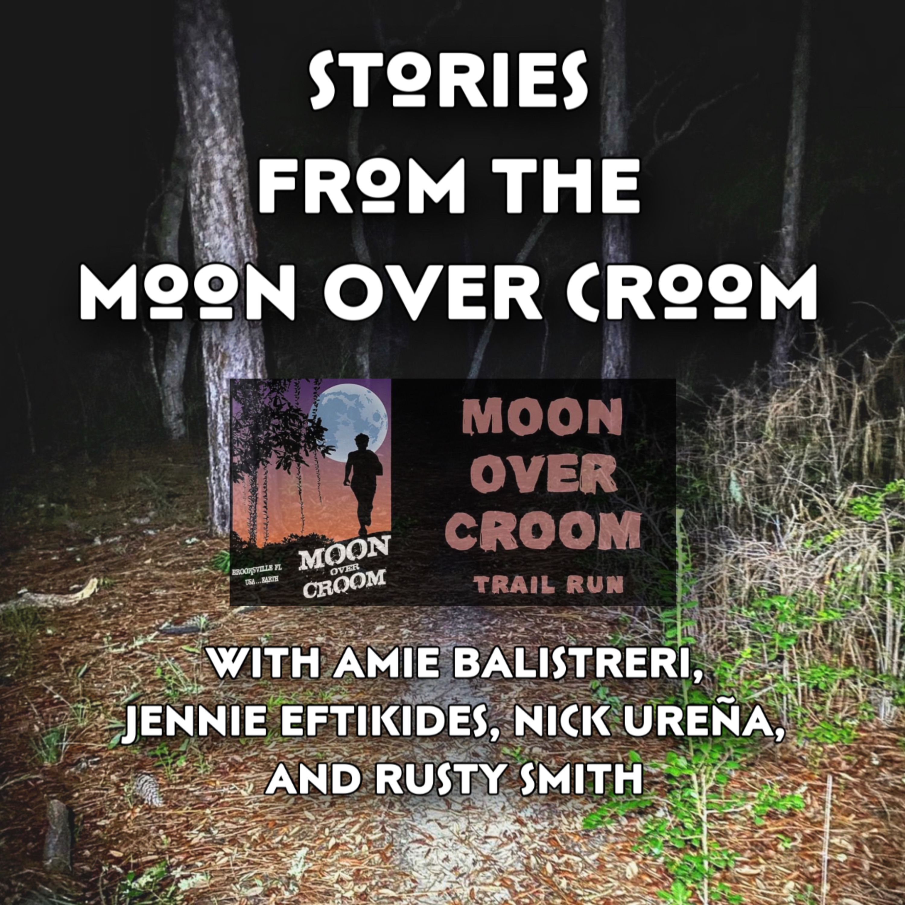 Florida Trail Runners Podcast
