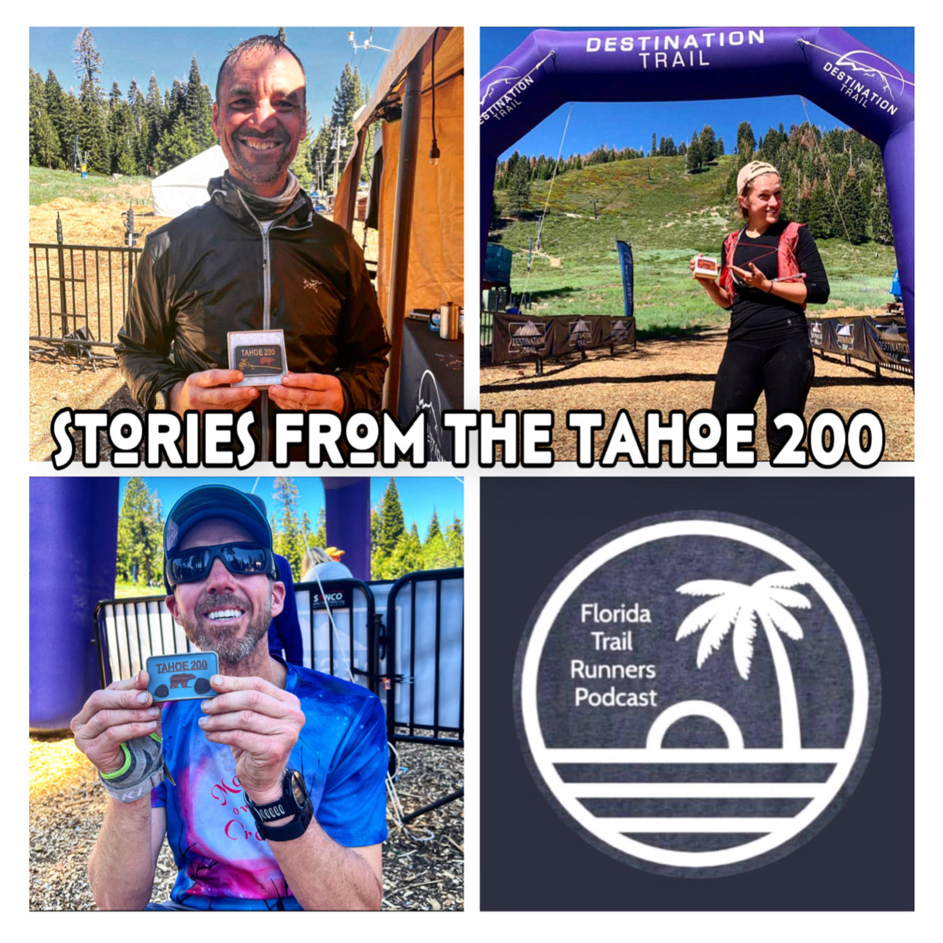 Florida Trail Runners Podcast