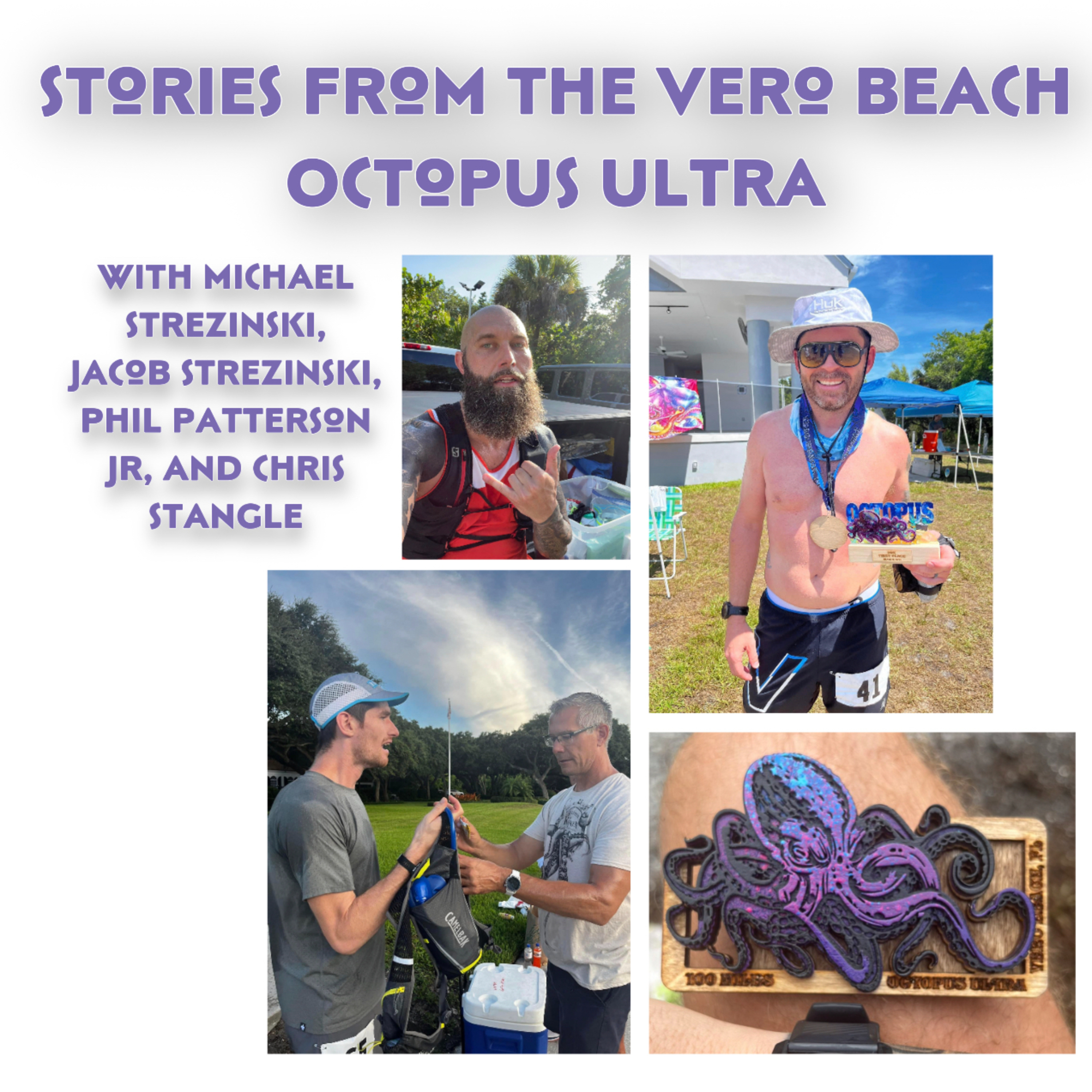 Florida Trail Runners Podcast