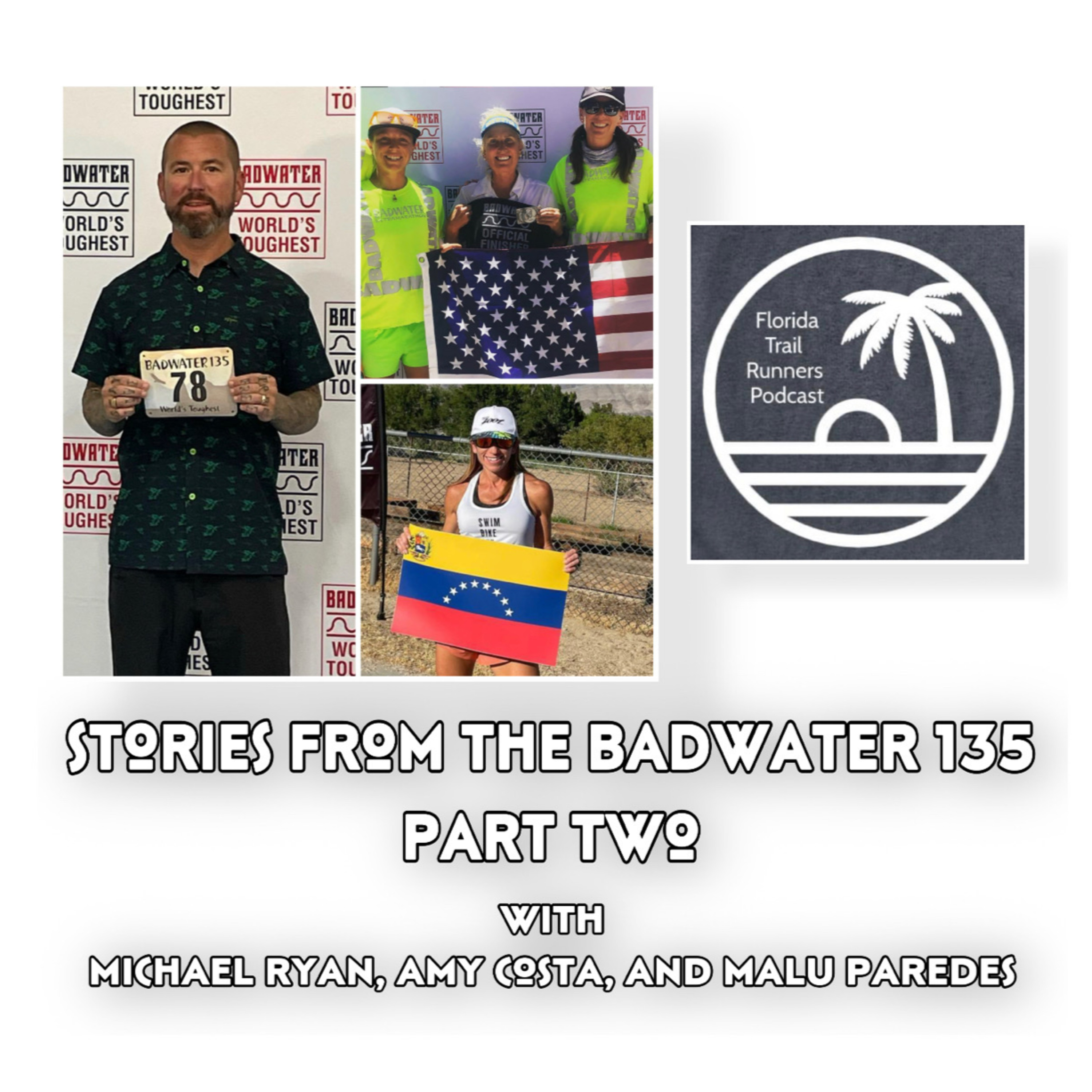 Florida Trail Runners Podcast