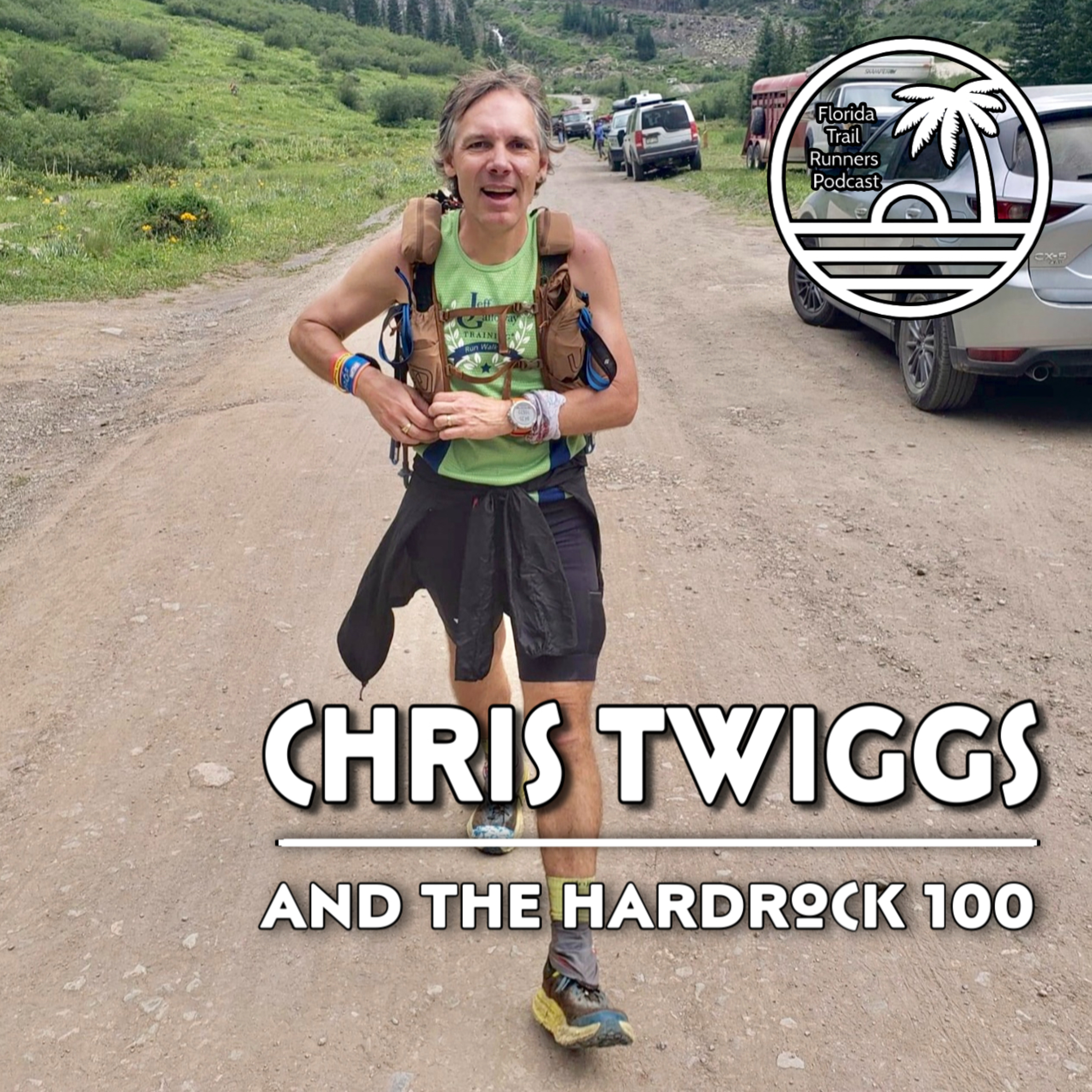 Florida Trail Runners Podcast