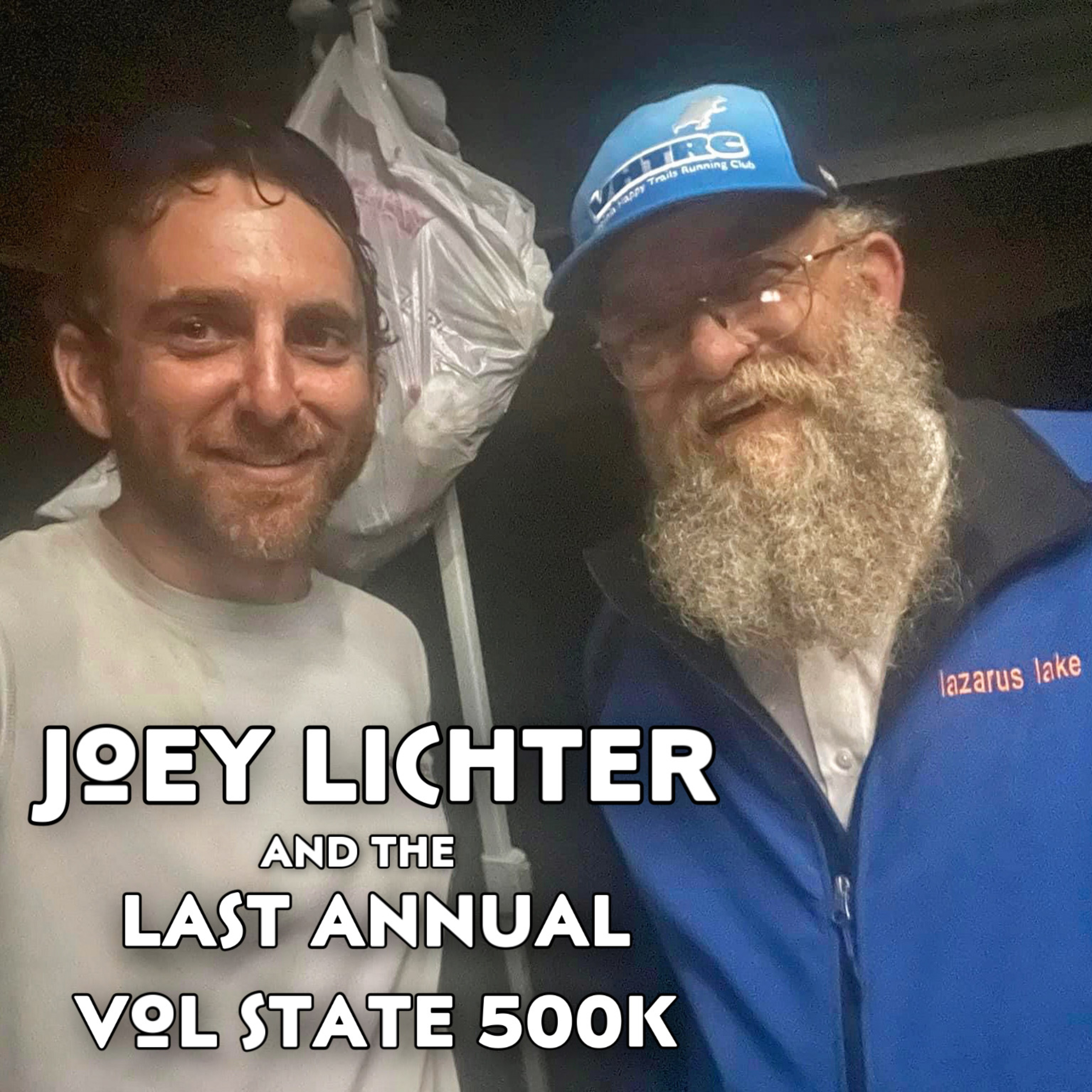 Florida Trail Runners Podcast