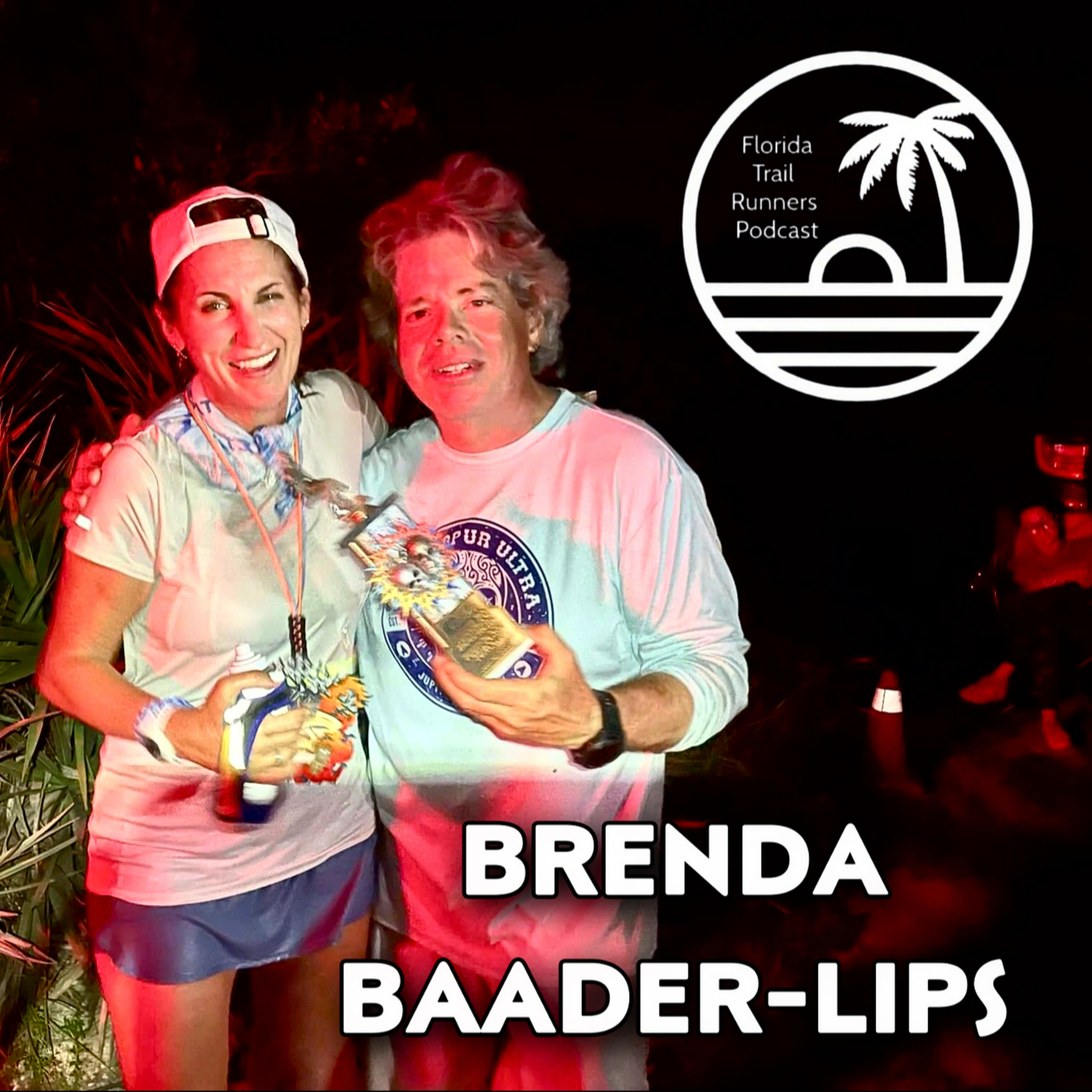Florida Trail Runners Podcast