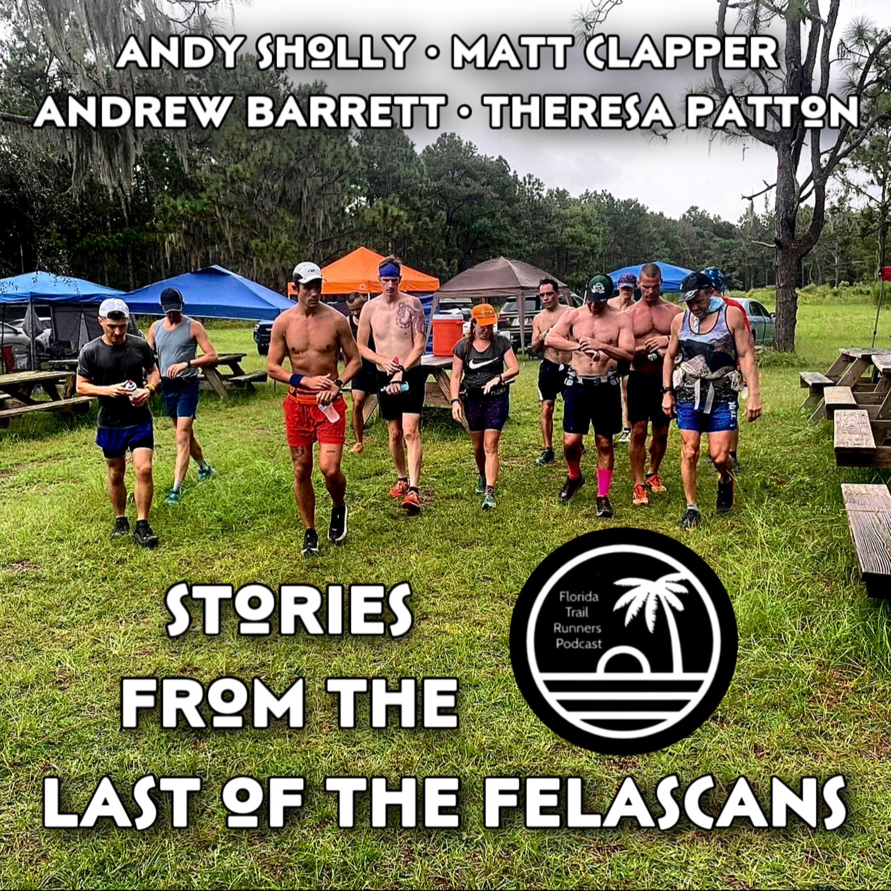 Florida Trail Runners Podcast
